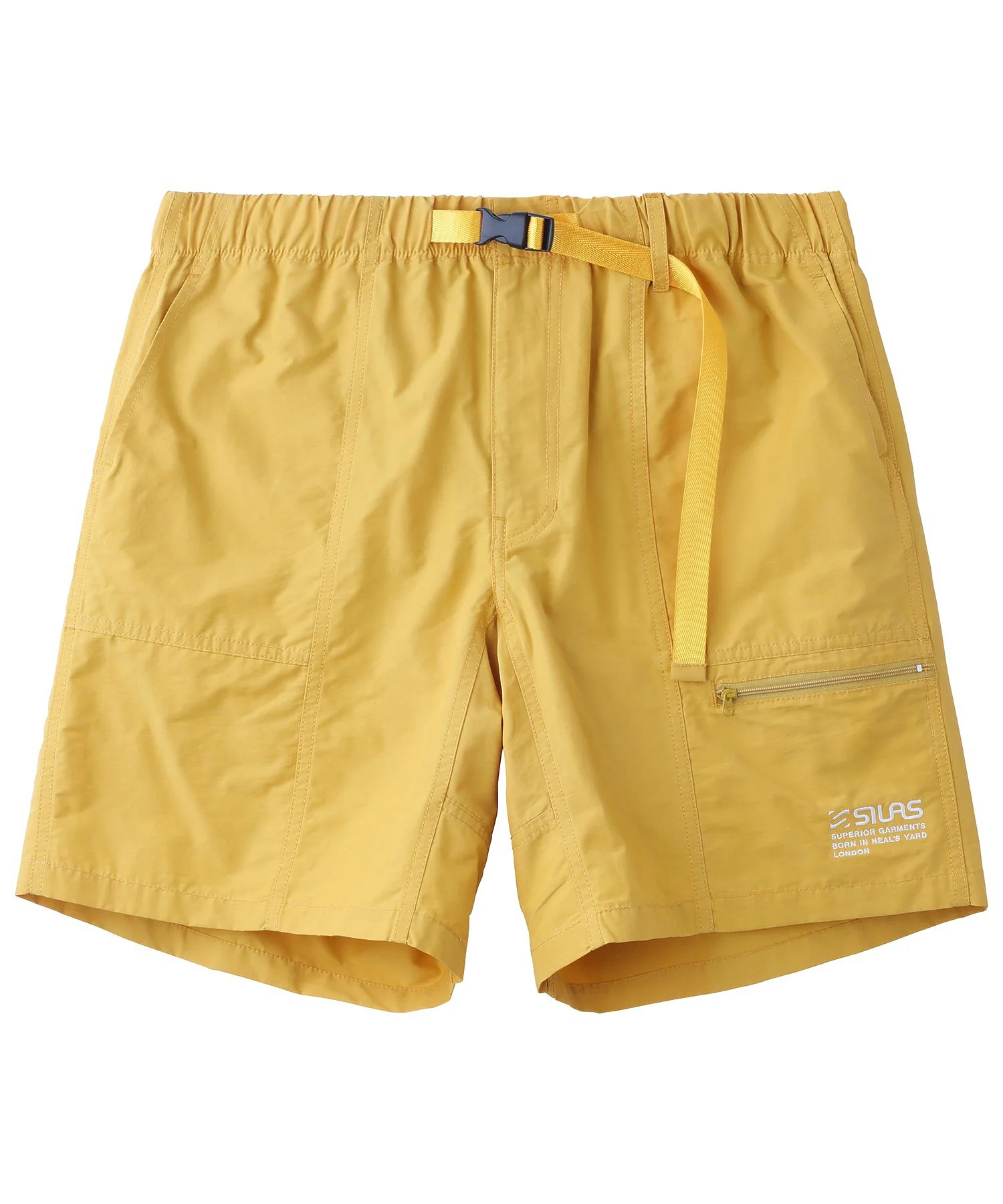 OUTDOOR SHORT PANTS SILAS