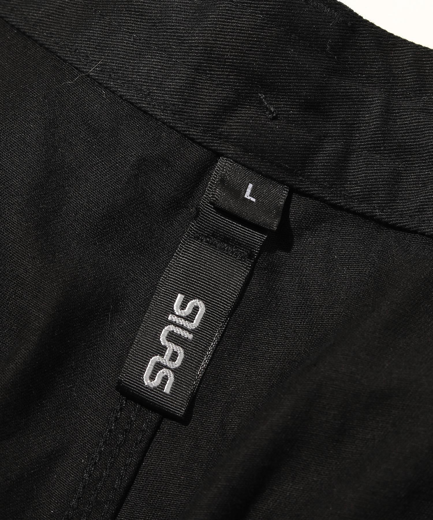 SPLASH SHORT PANTS SILAS - Image 17