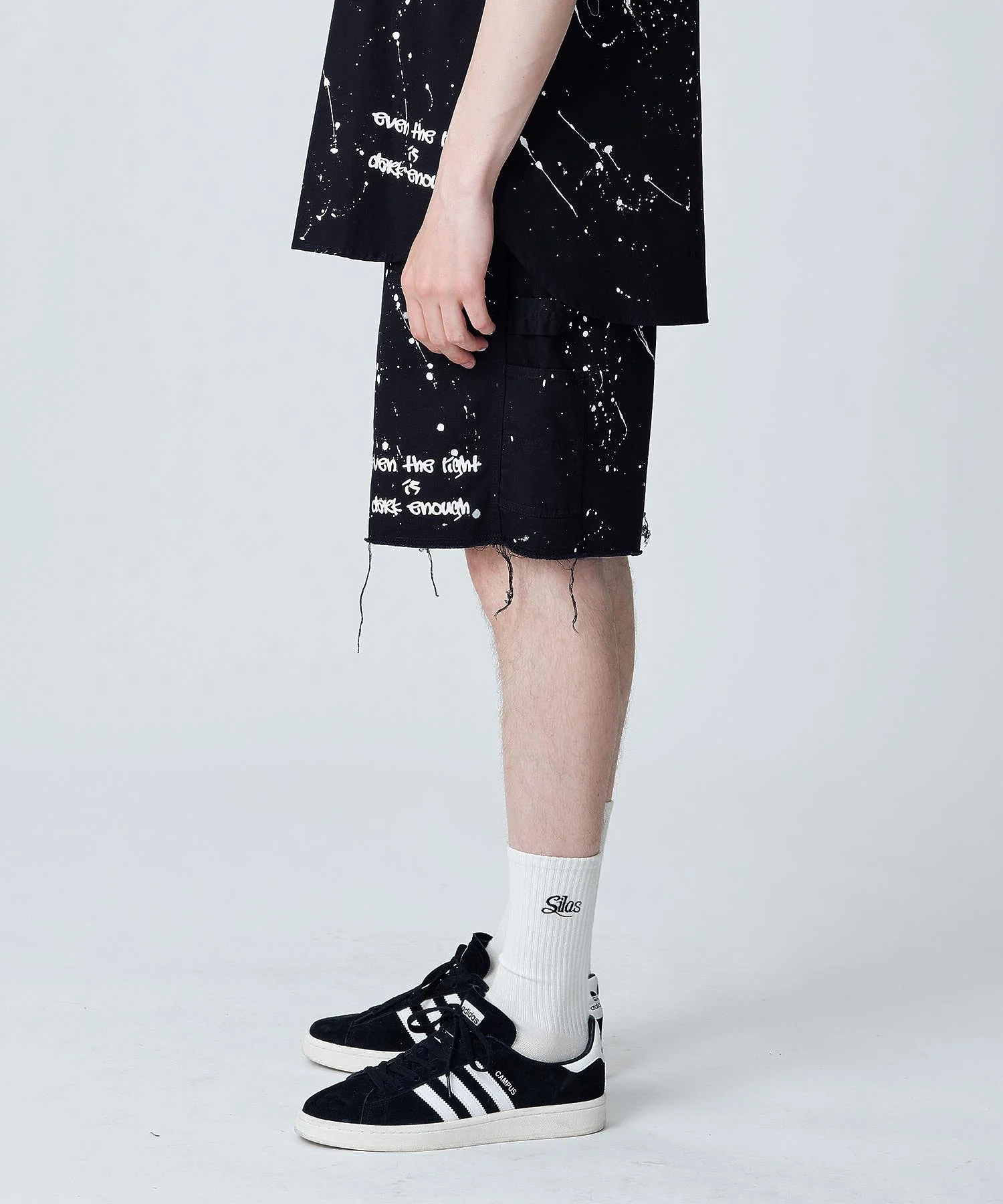 SPLASH SHORT PANTS SILAS - Image 25