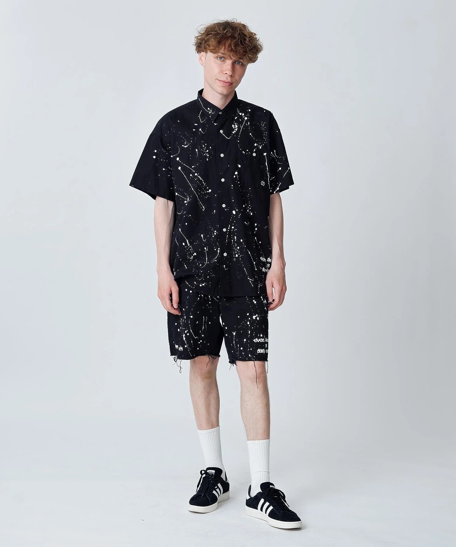 SPLASH SHORT PANTS SILAS - Image 27