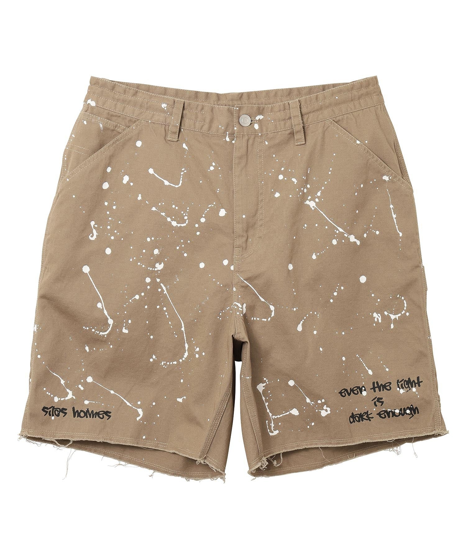 SPLASH SHORT PANTS SILAS - Image 31
