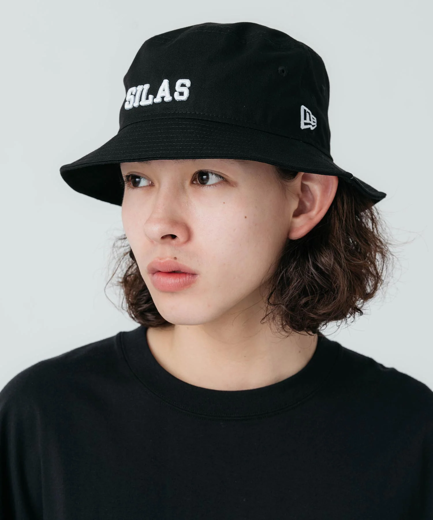 SILAS x NEW ERA HAT - Image 7