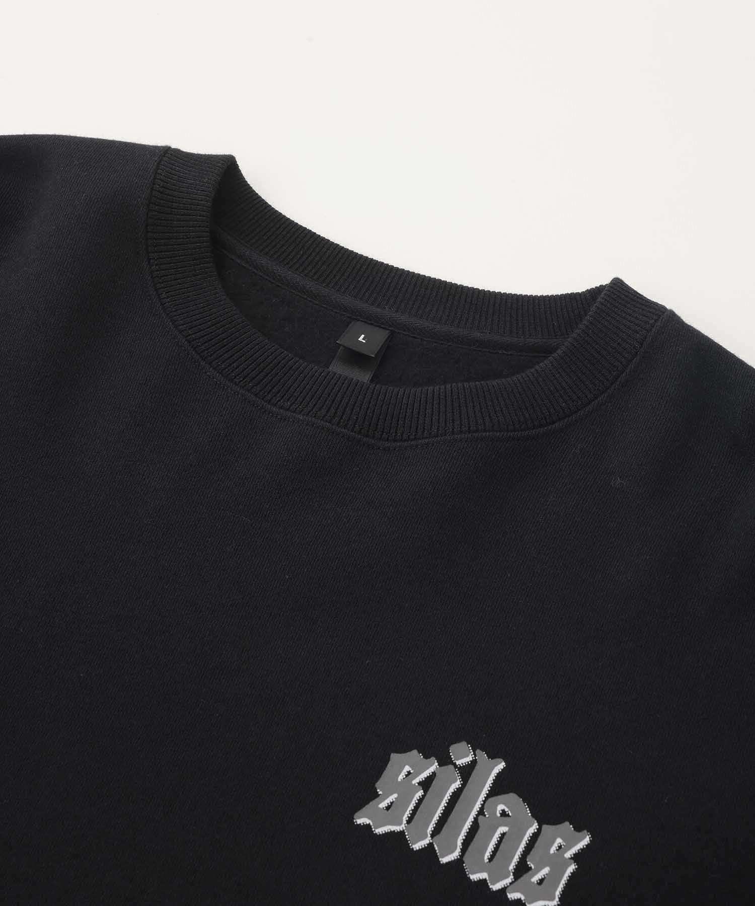 OLD ENGLISH WIDE SWEATSHIRT SILAS - Image 6