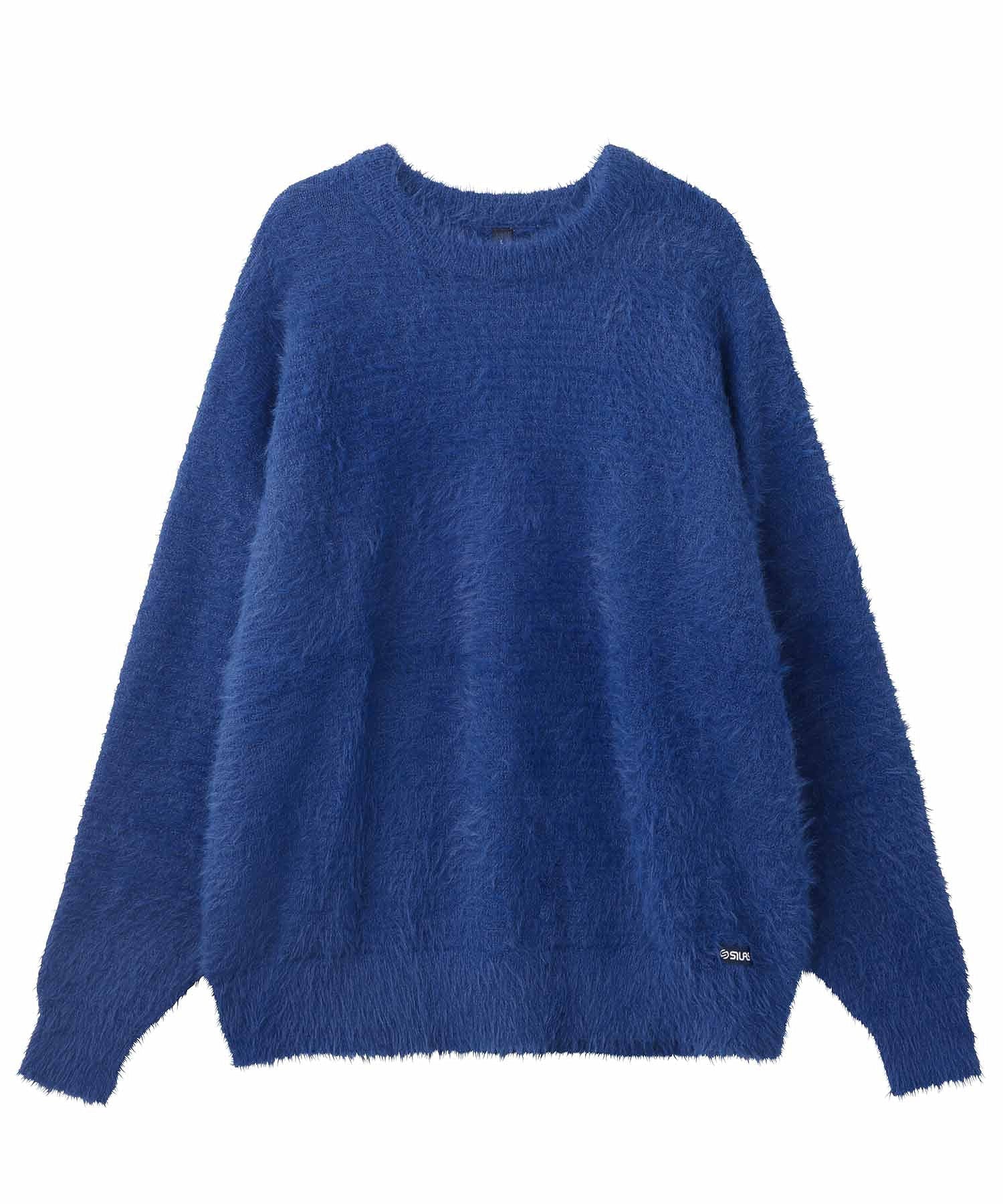 SHAGGY SWEATER SILAS - Image 20