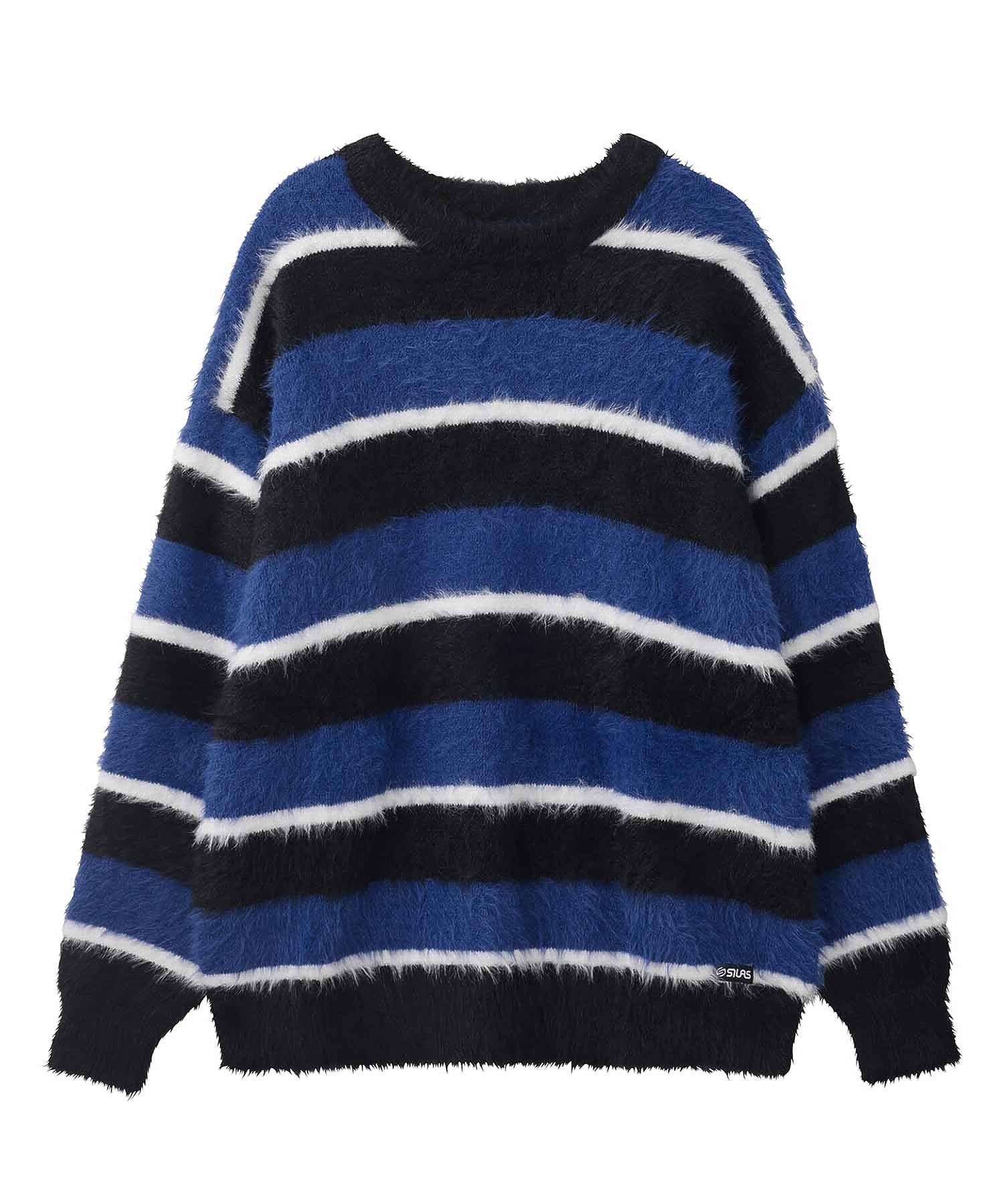 SHAGGY SWEATER SILAS - Image 3