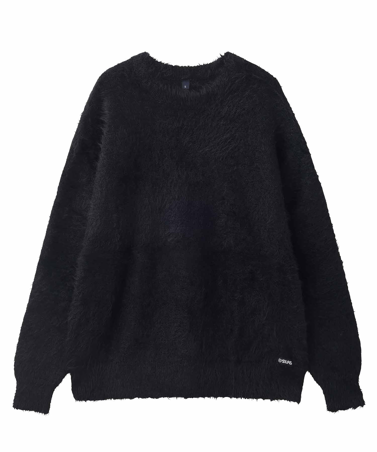 SHAGGY SWEATER SILAS - Image 4