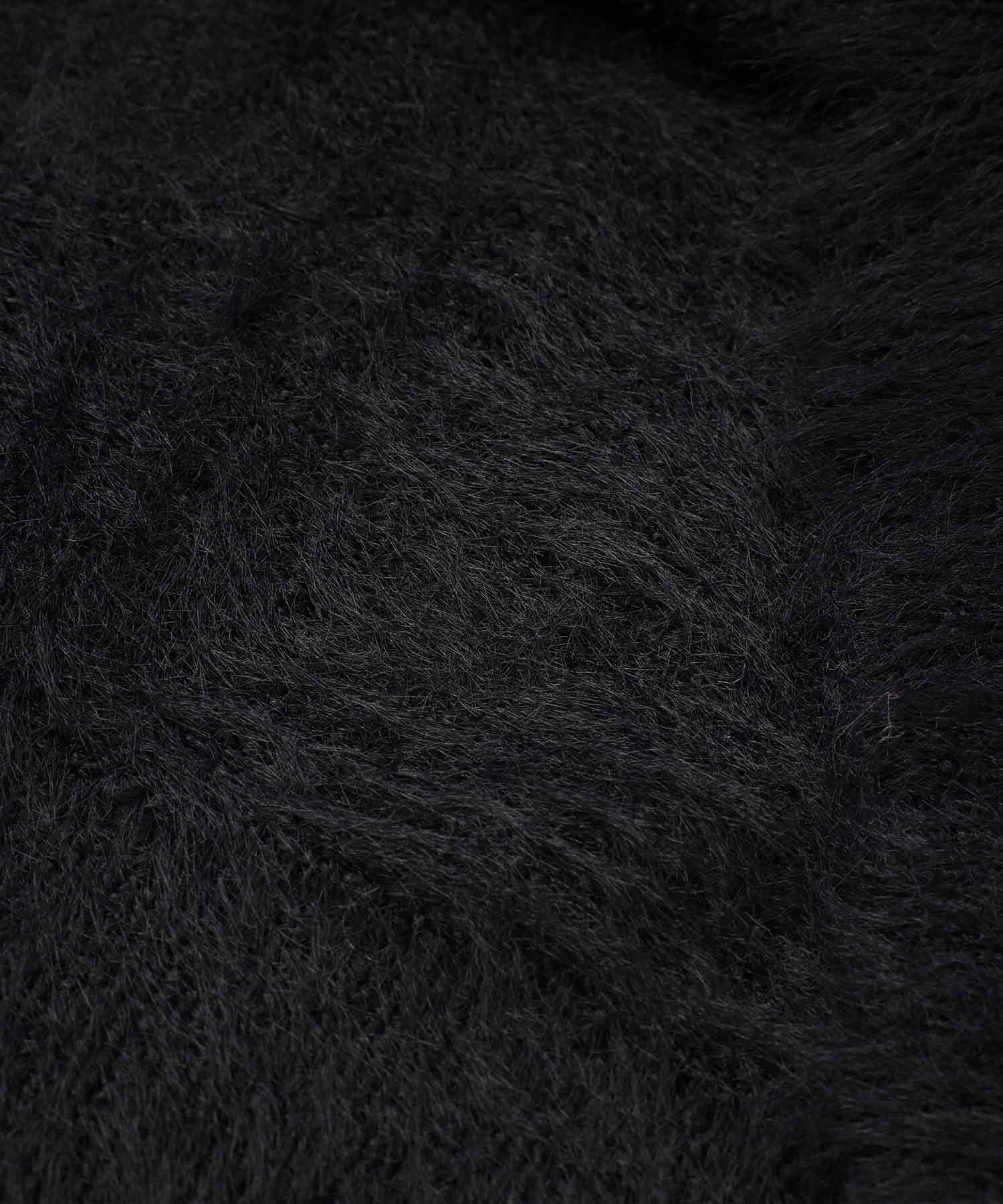 SHAGGY SWEATER SILAS - Image 8