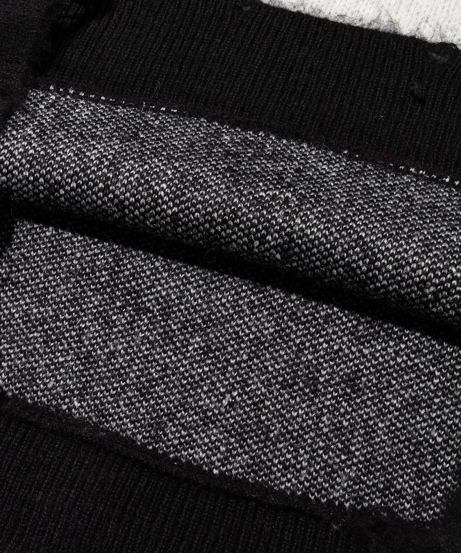 PLAYBOY x SILAS DISTRESSED SWEATER - Image 11