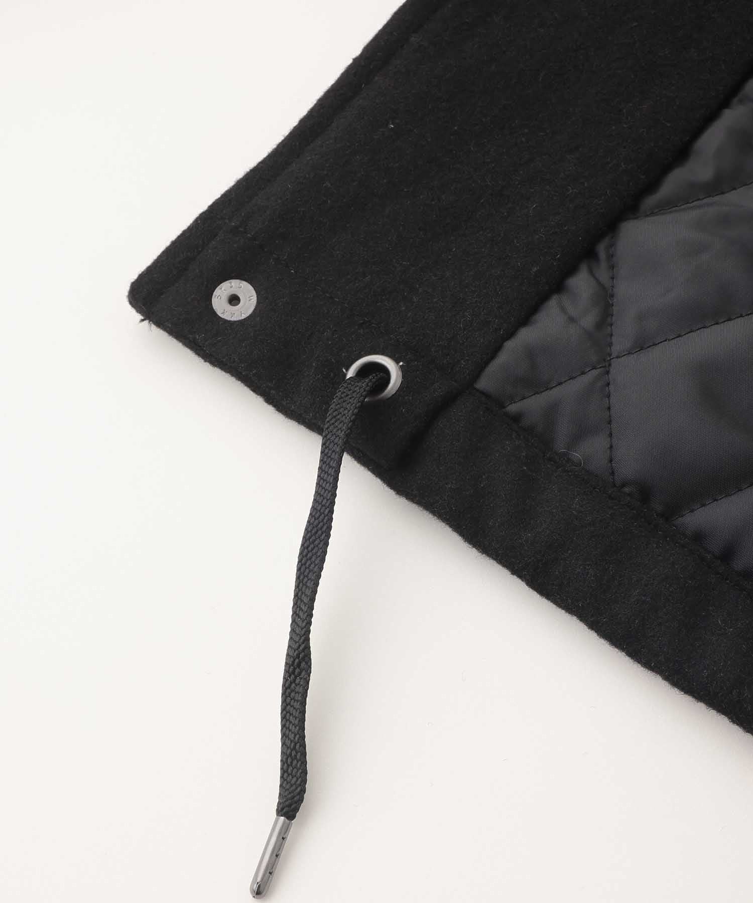 MELTON COACH JACKET SILAS - Image 15