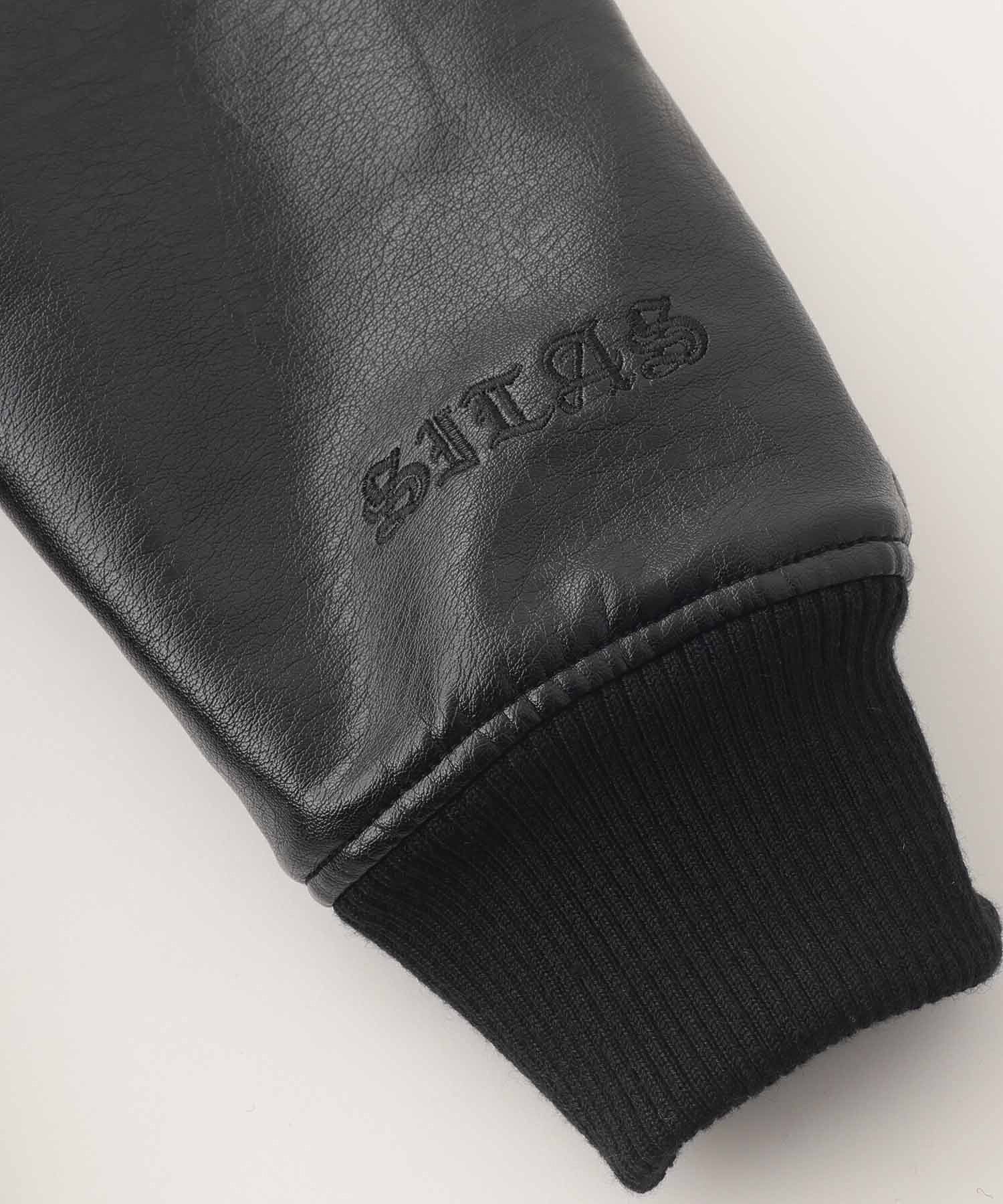 MELTON COACH JACKET SILAS - Image 17