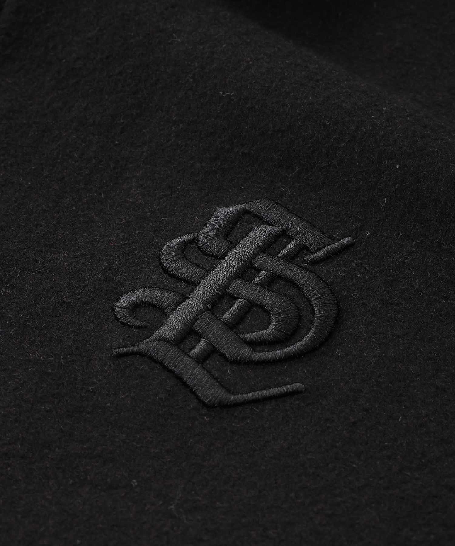 MELTON COACH JACKET SILAS - Image 8