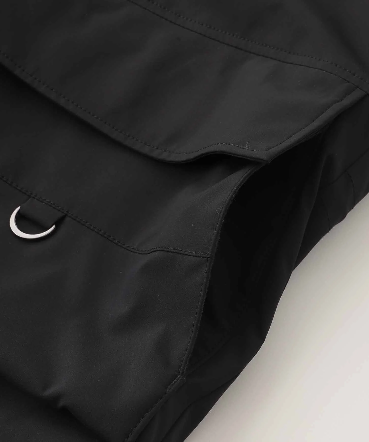 MOUNTAIN PARKA SILAS - Image 16