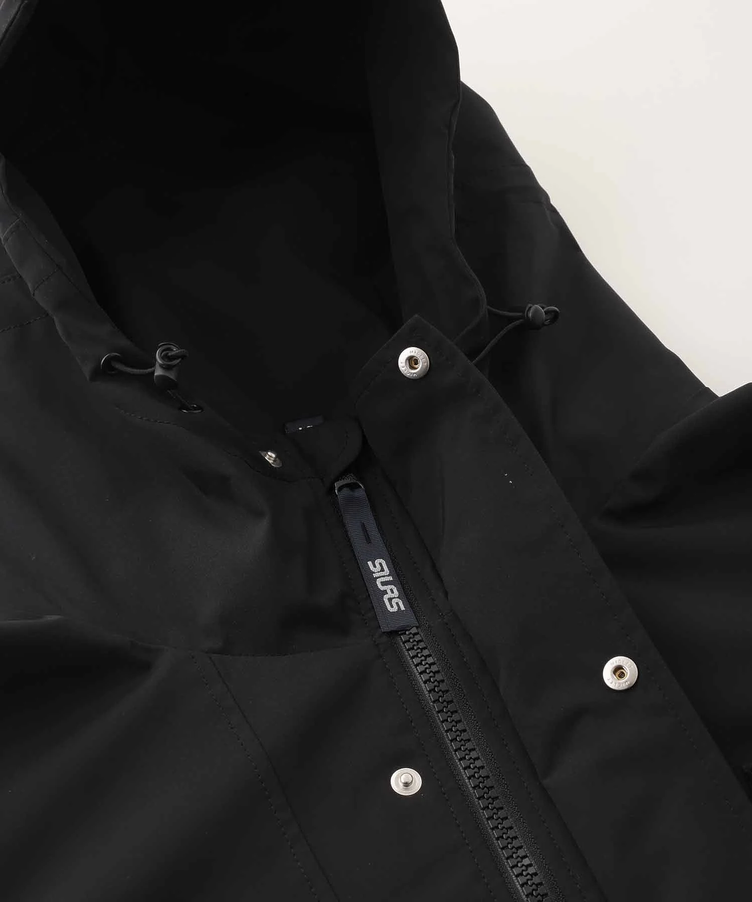 MOUNTAIN PARKA SILAS - Image 18