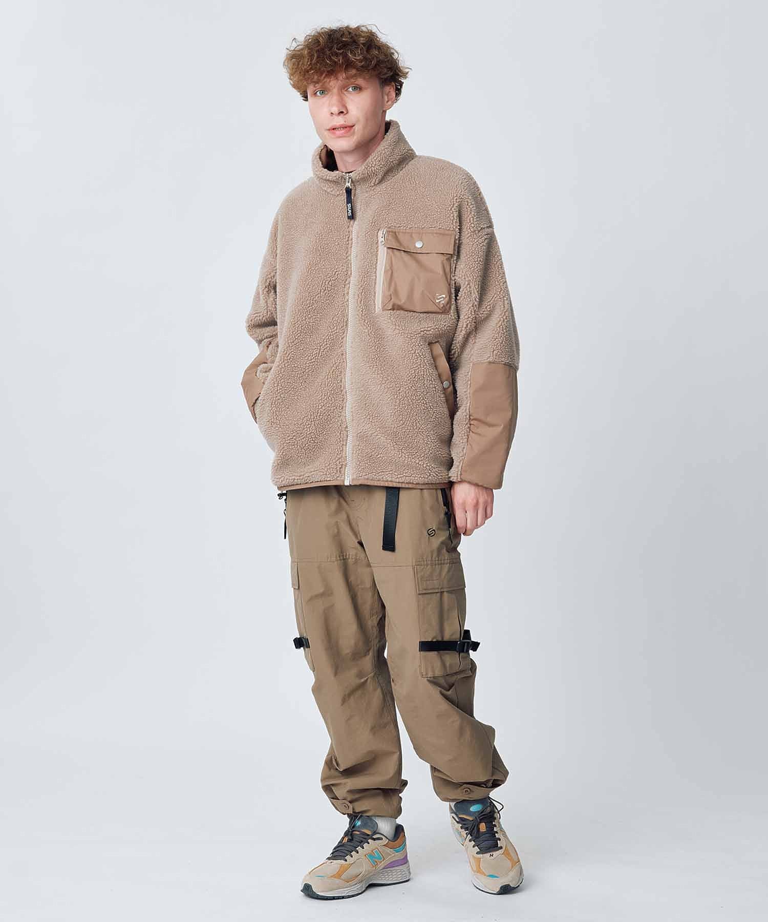 BOA JACKET SILAS - Image 25
