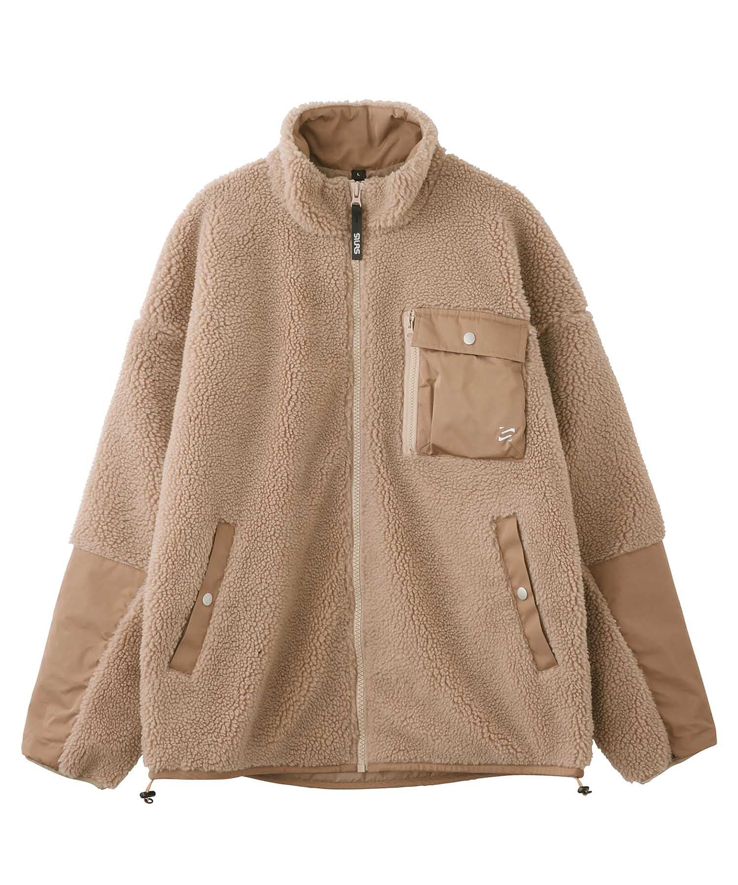 BOA JACKET SILAS - Image 3