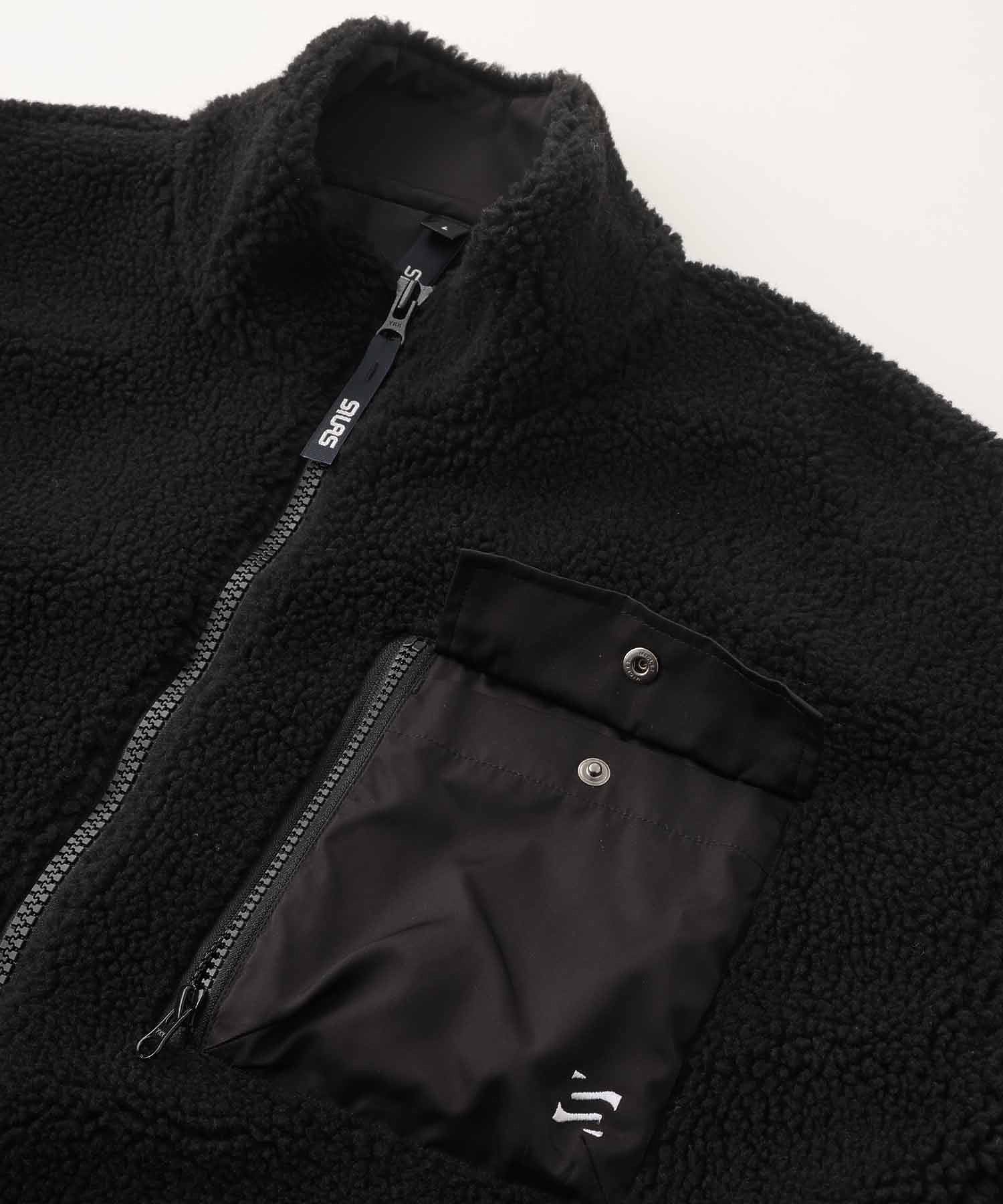 BOA JACKET SILAS - Image 8