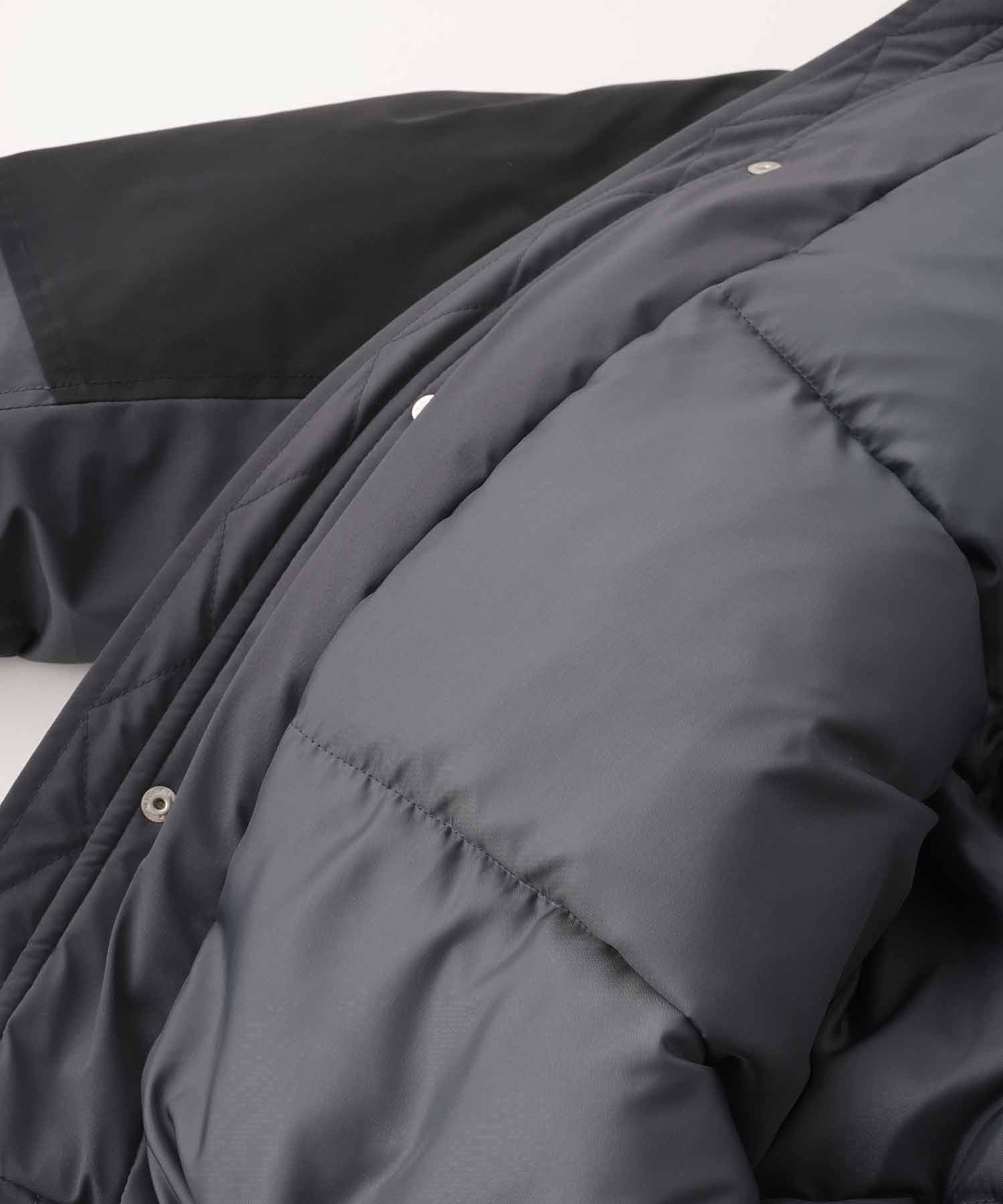 PUFFER MOUNTAIN JACKET SILAS - Image 11
