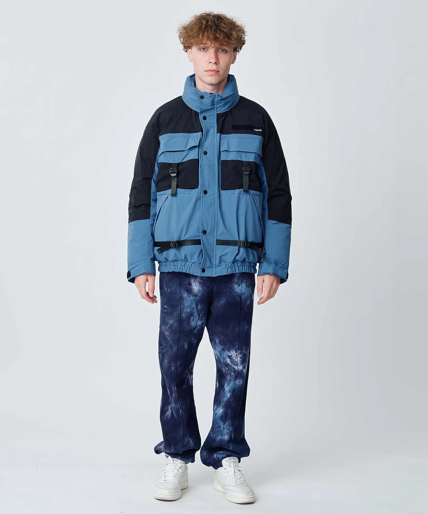 PUFFER MOUNTAIN JACKET SILAS - Image 28