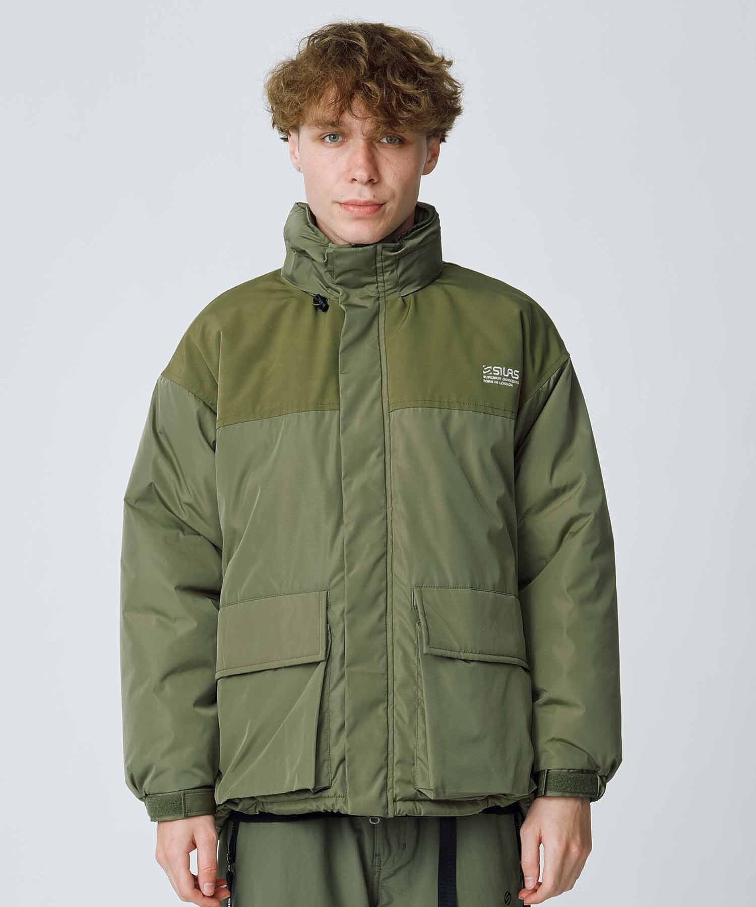 PUFFER JACKET SILAS - Image 33