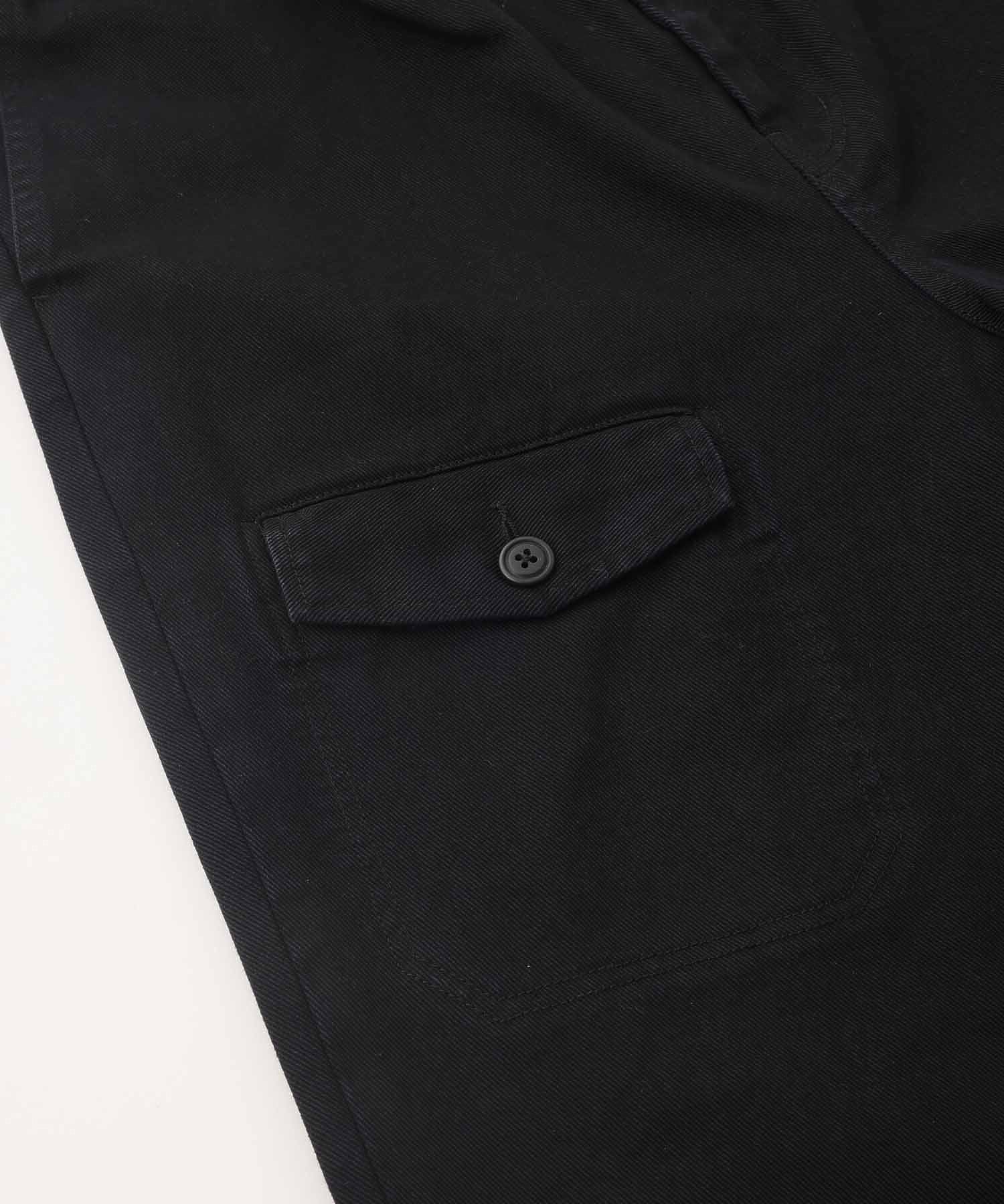 KNEE POCKET CHEF PANTS SILAS - Image 10