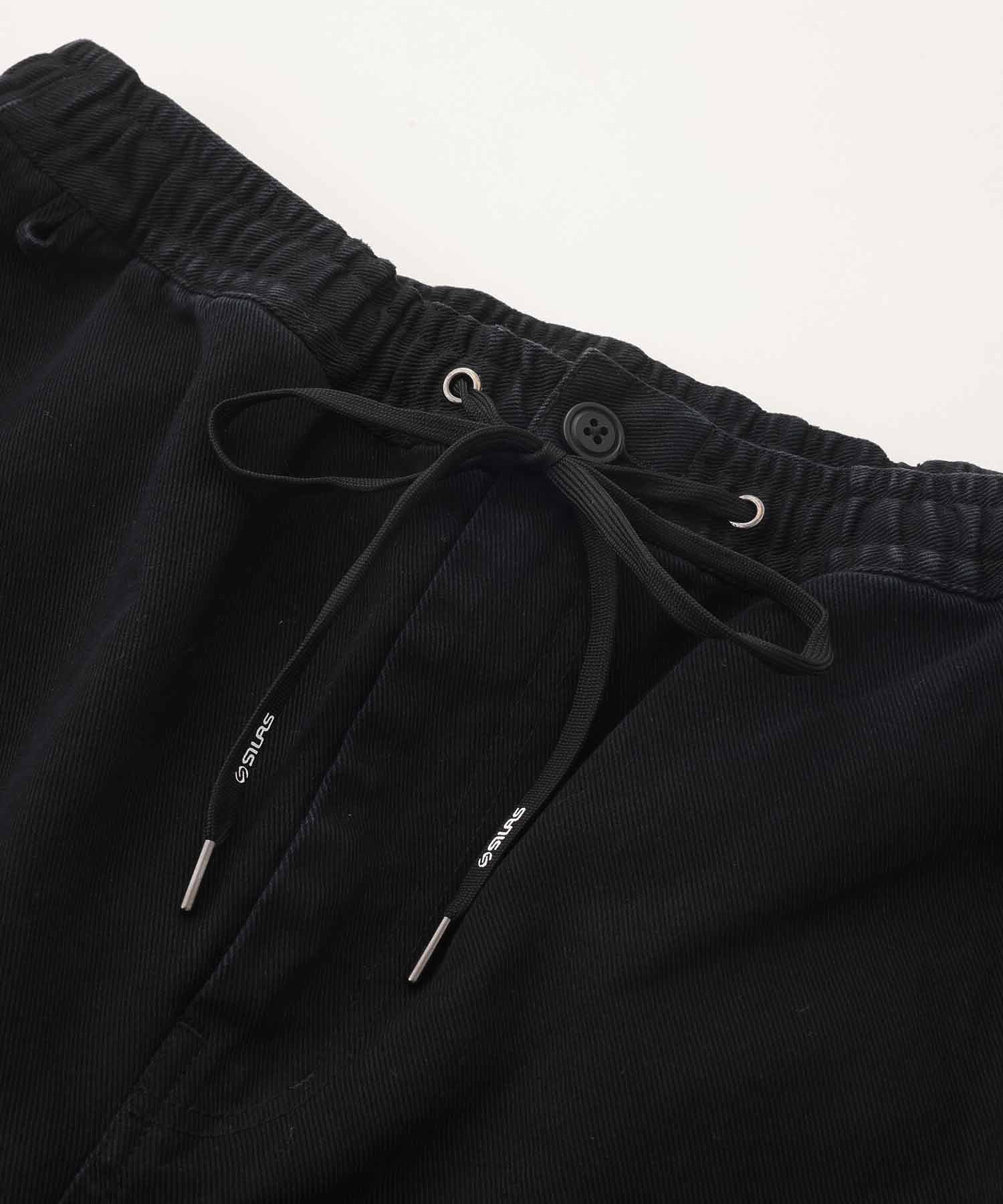 KNEE POCKET CHEF PANTS SILAS - Image 17