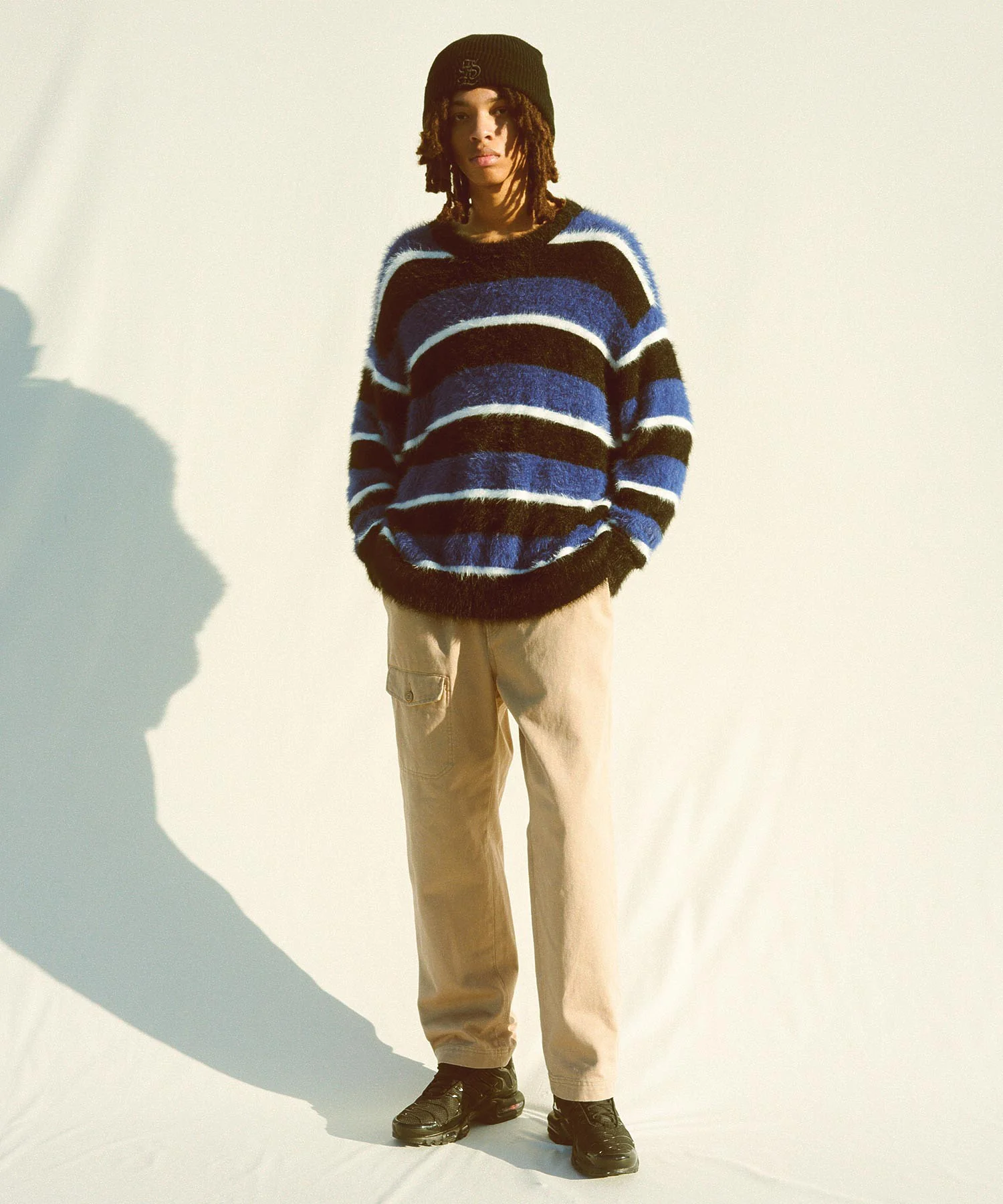 KNEE POCKET CHEF PANTS SILAS - Image 24