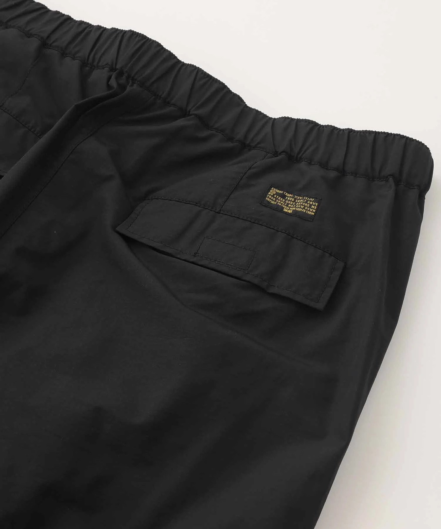 CARGO PANTS SILAS - Image 20