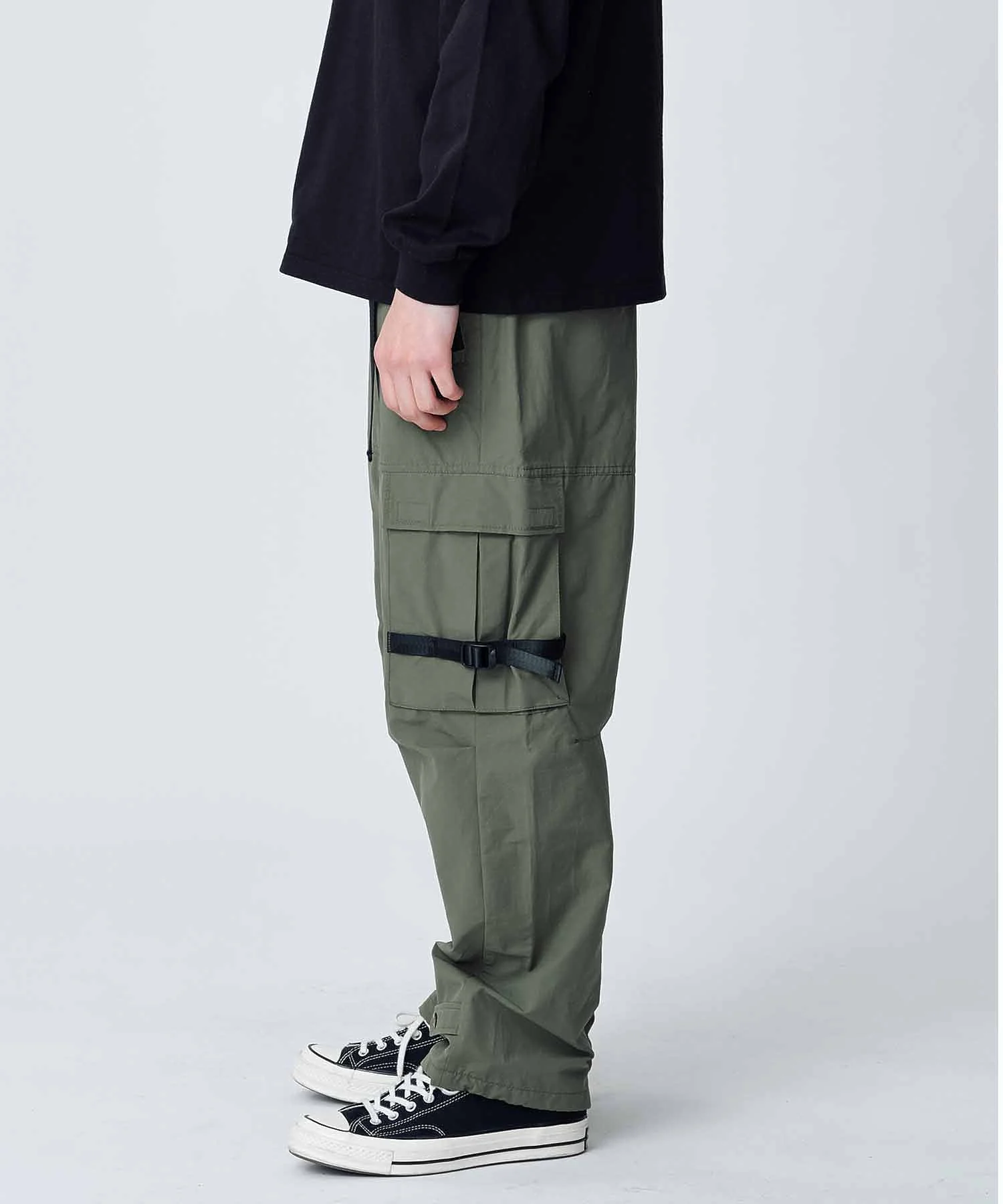 CARGO PANTS SILAS - Image 28