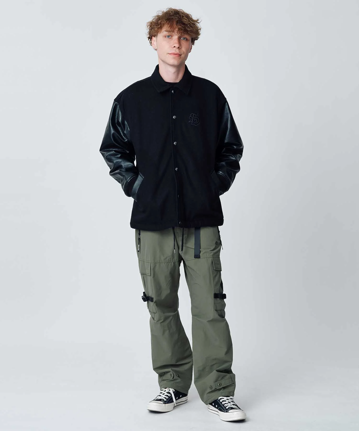 CARGO PANTS SILAS - Image 30