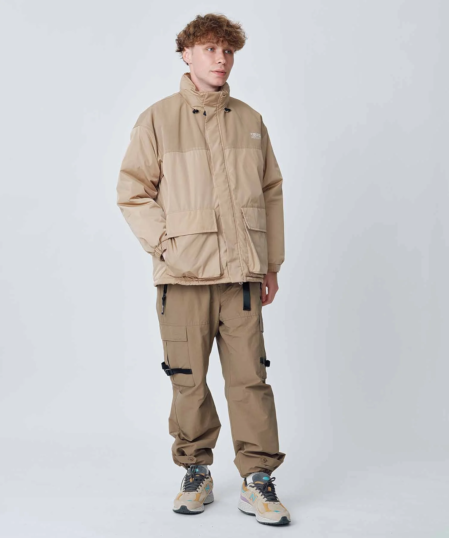 CARGO PANTS SILAS - Image 36