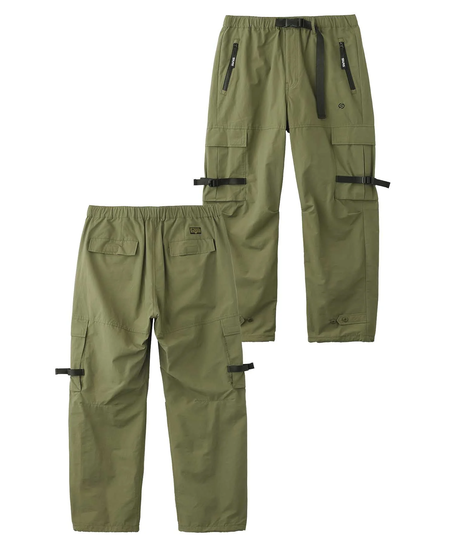 CARGO PANTS SILAS - Image 42