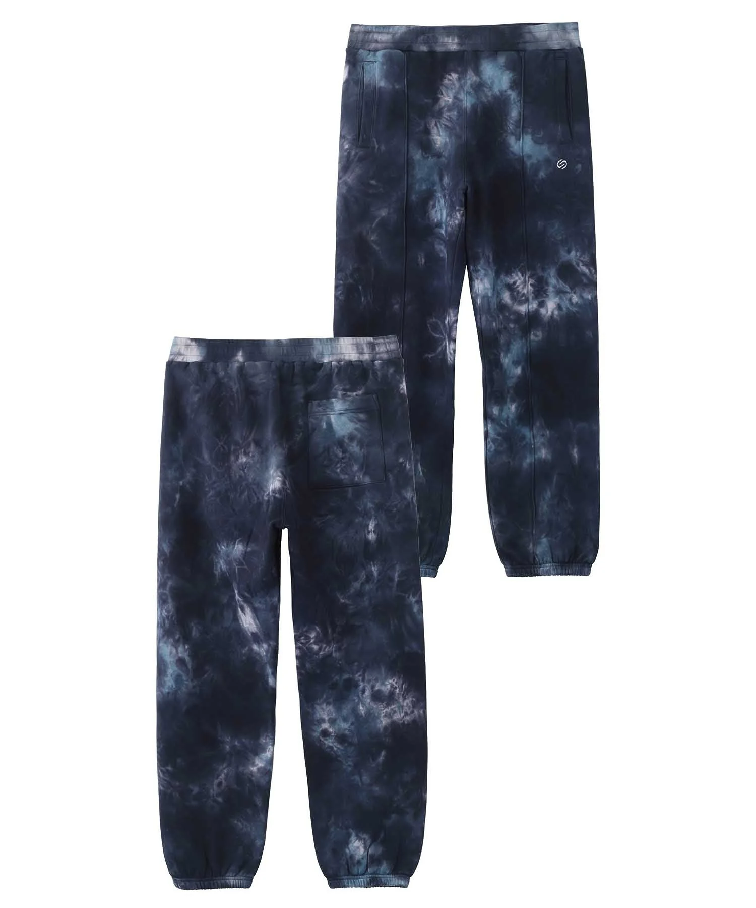 TIE-DYE SWEAT PANTS SILAS - Image 32