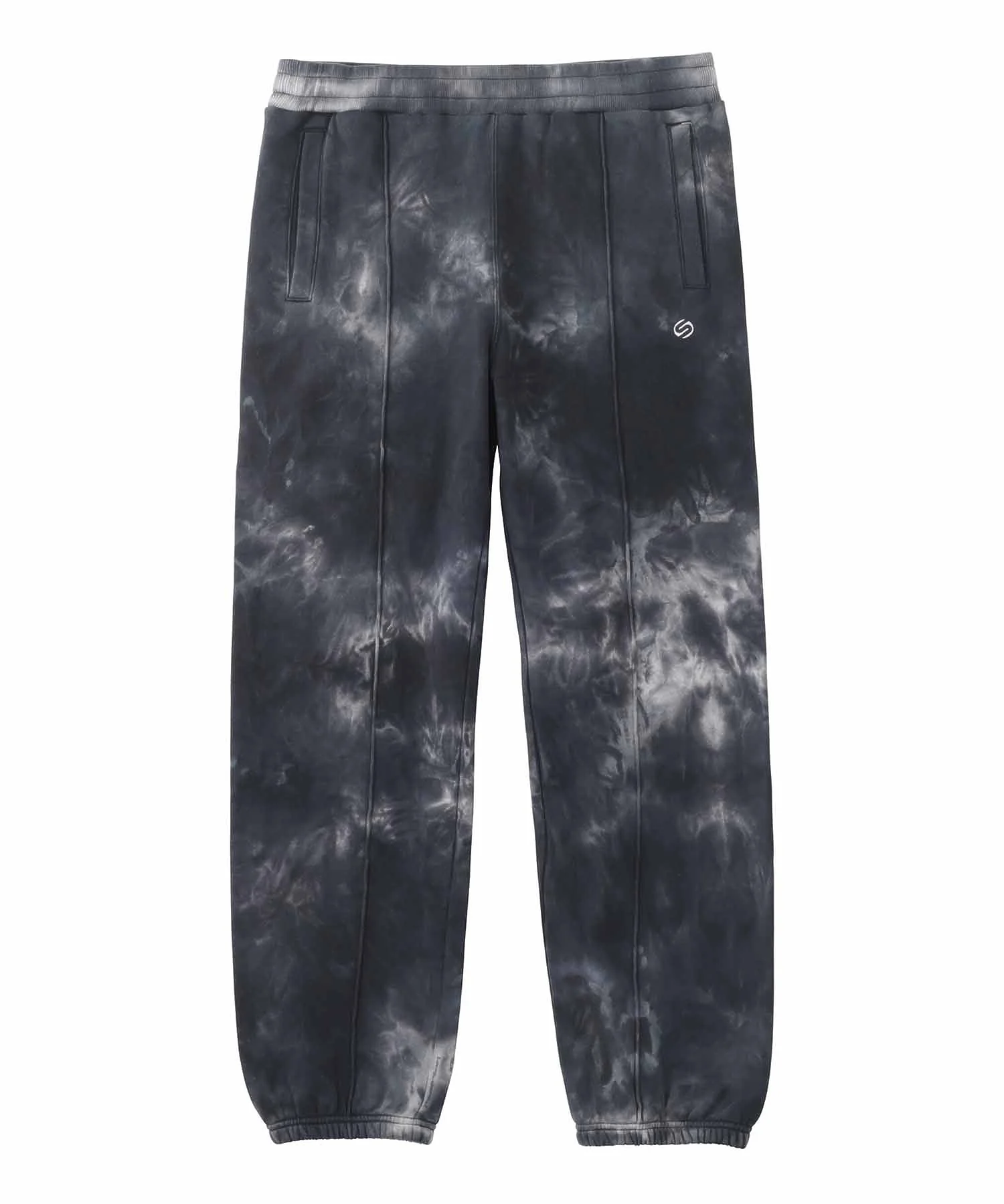 TIE-DYE SWEAT PANTS SILAS - Image 5