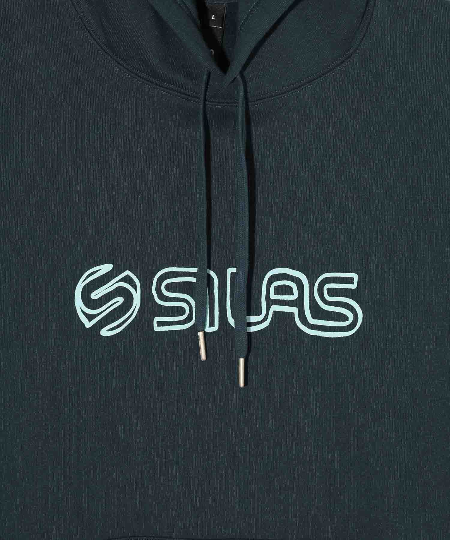 HAND DRAWIN SWEAT HOODIE SILAS - Image 7