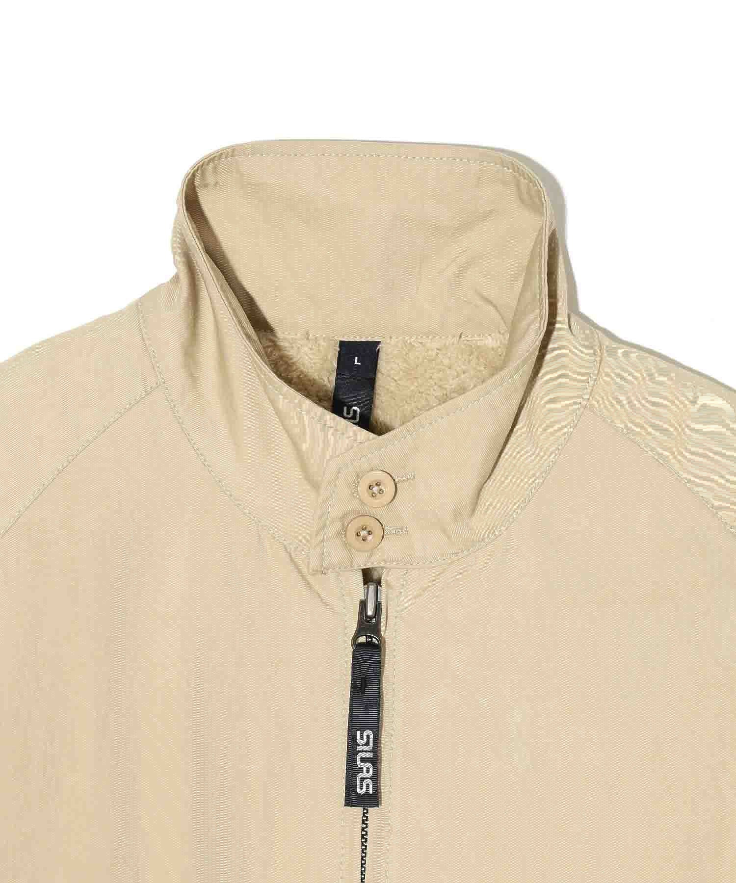 HARRINGTON JACKET SILAS - Image 5