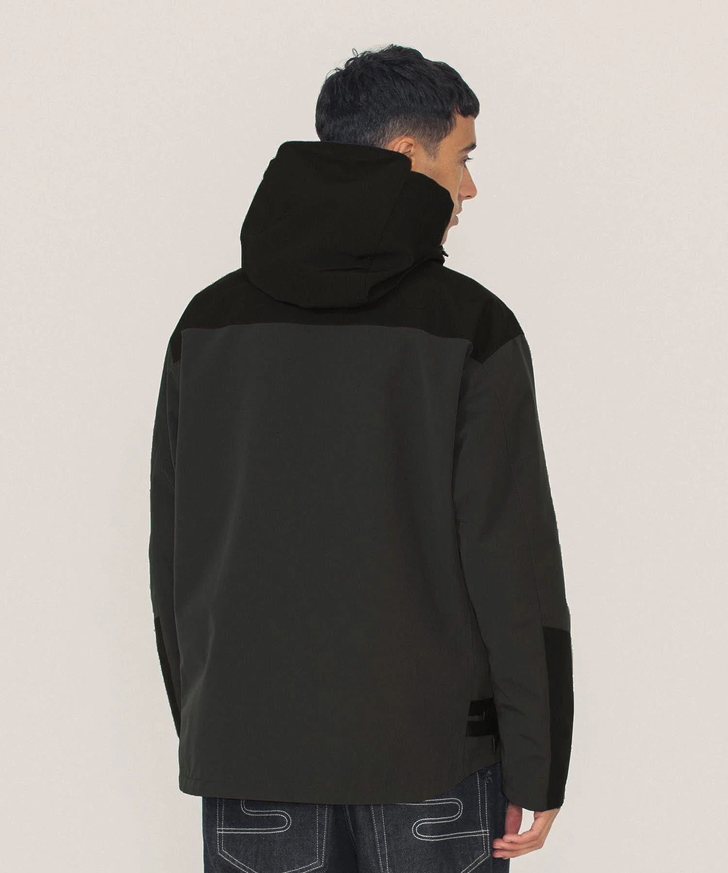 RIDERS MOUNTAIN PARKA SILAS - Image 15