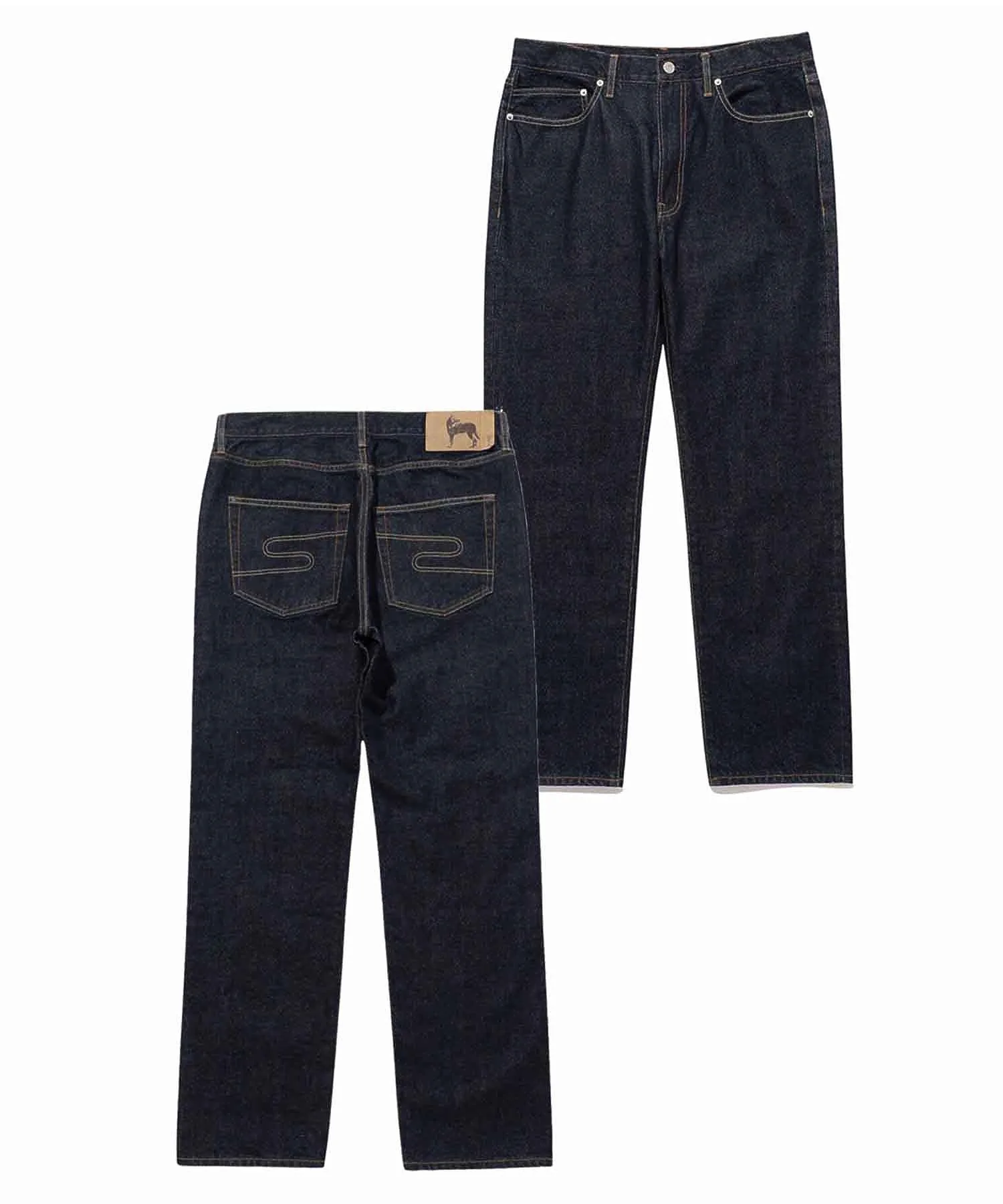 SATURDAY JEANS 1998 REGULAR - Image 30