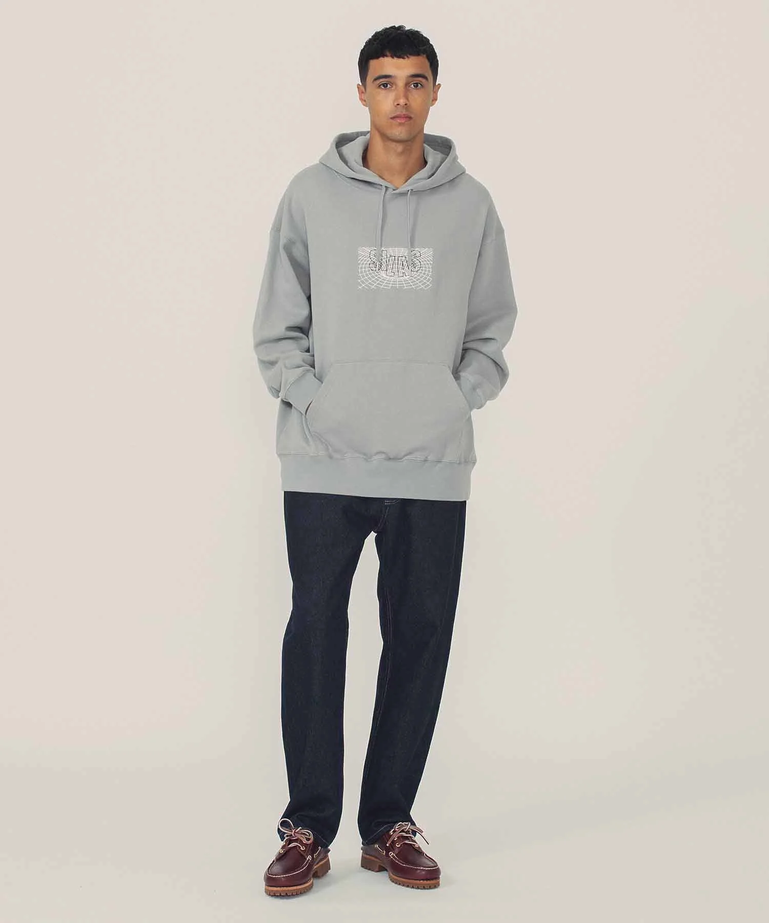 DENIM 5POCKET PANTS - Image 18