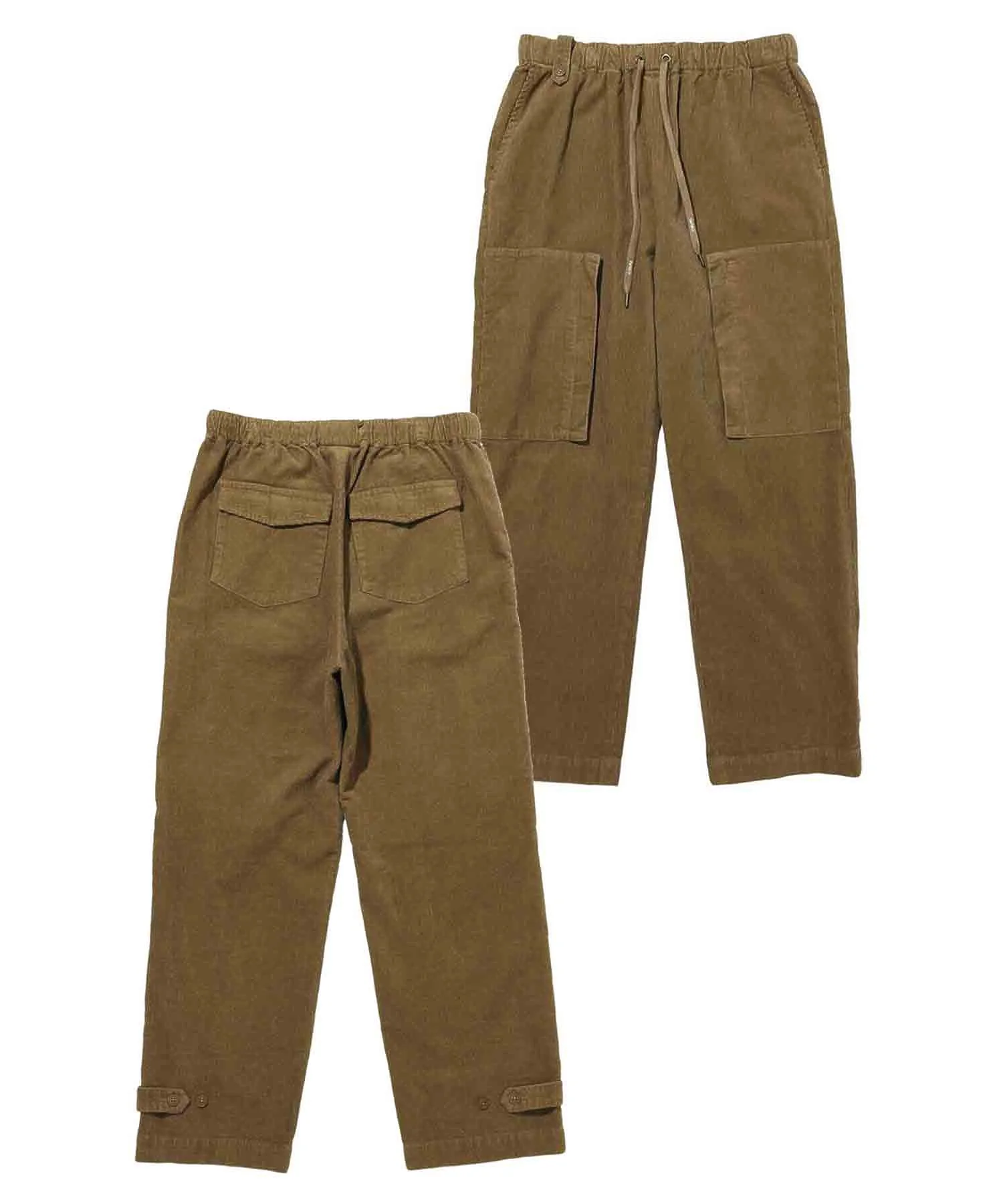 CORDUROY HELICREW PANTS SILAS - Image 38