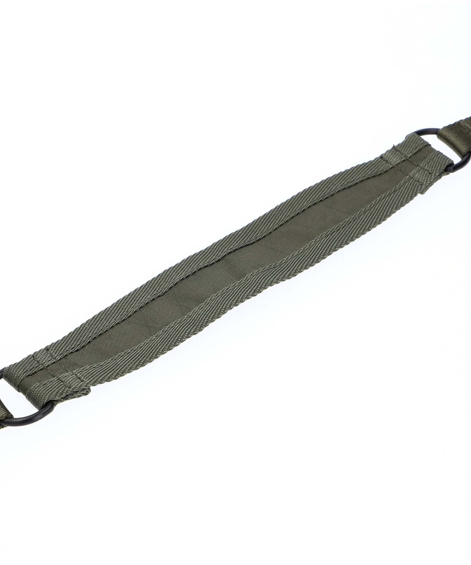 MILITARY SHOULDER BAG - Image 11