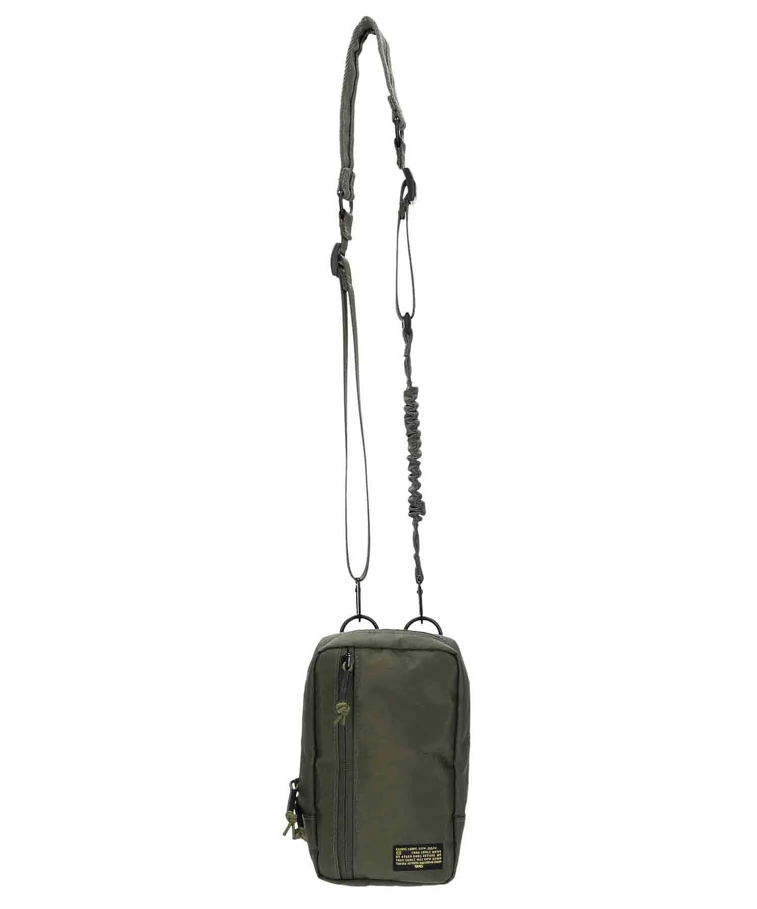 MILITARY SHOULDER BAG - Image 2