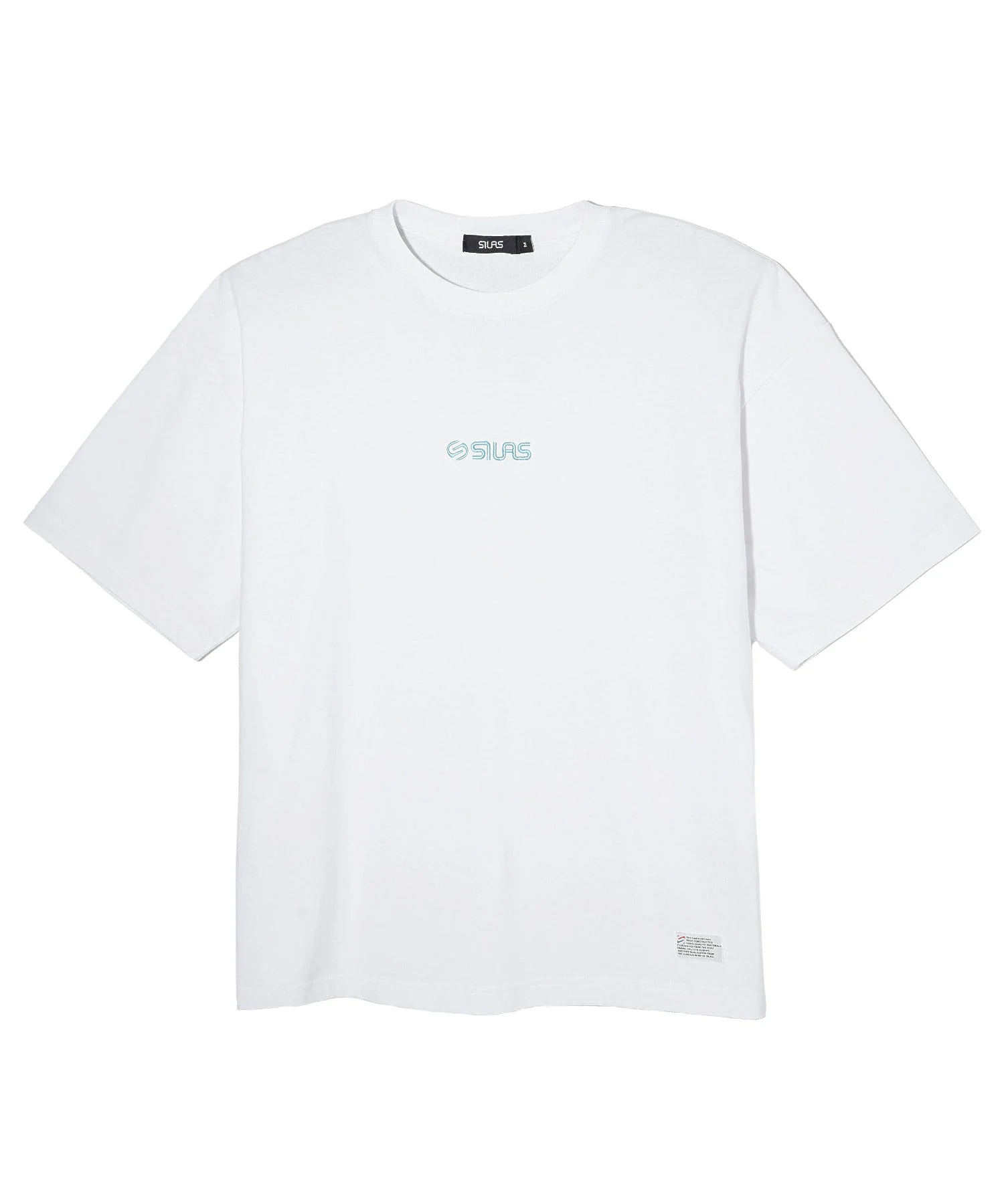 LOGO S/S TEE - Image 10