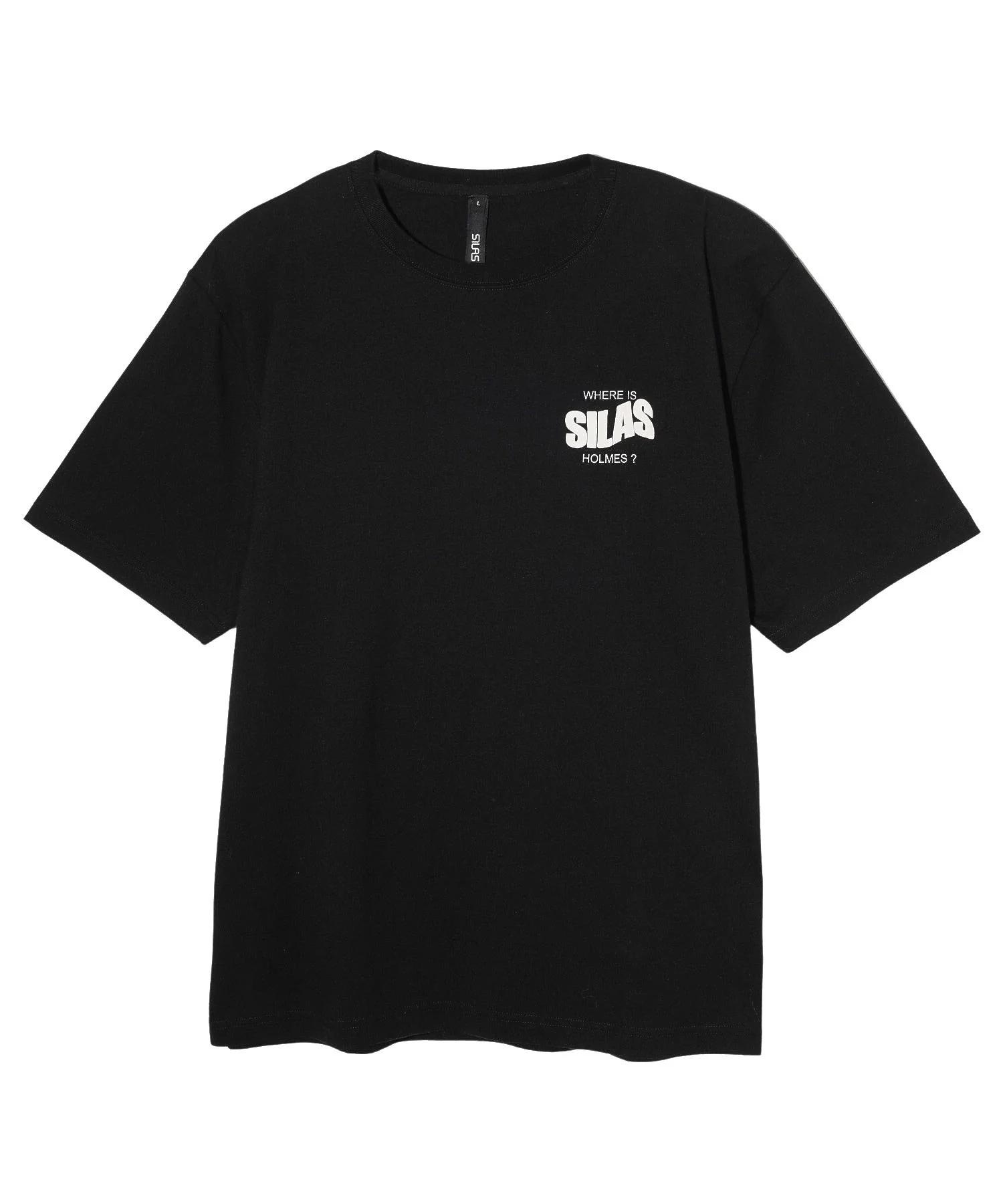 WAVE LOGO S/S TEE - Image 10