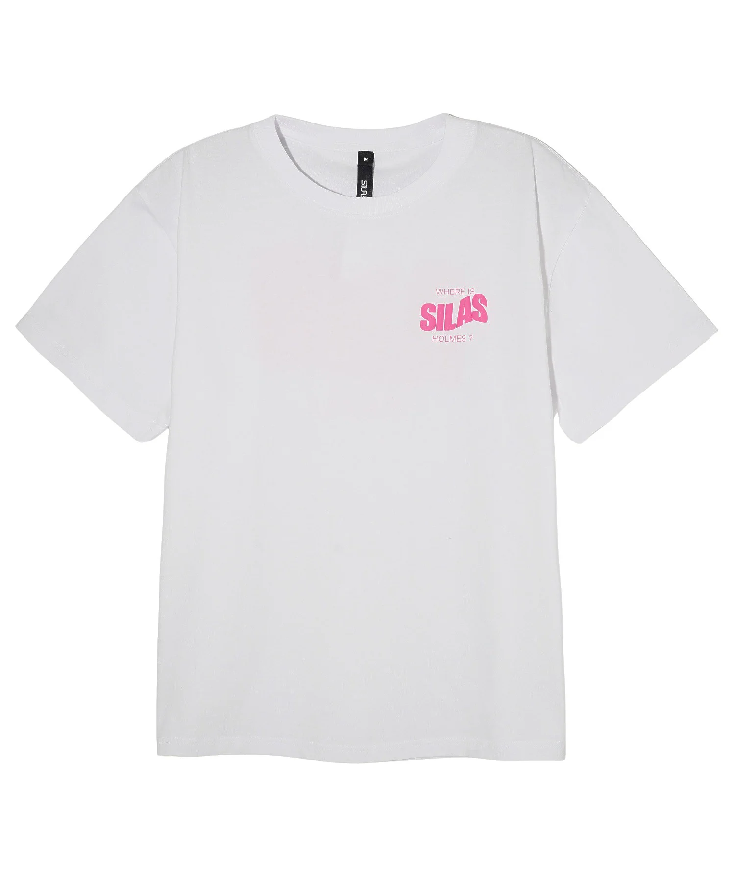 WAVE LOGO S/S TEE - Image 2