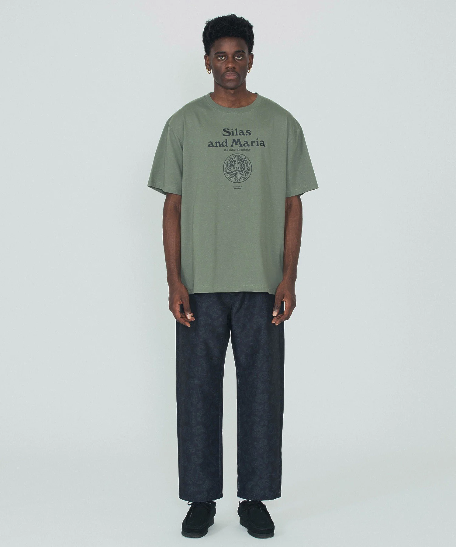DYMAXION S/S TEE - Image 7