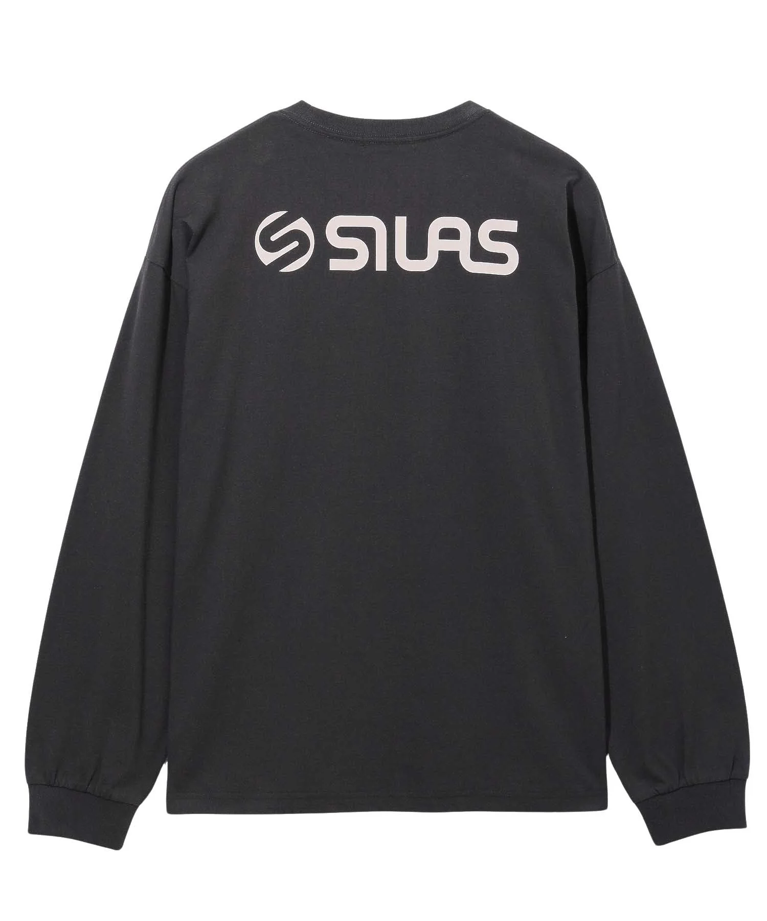 LOGO PRINTED L/S TEE - Image 23