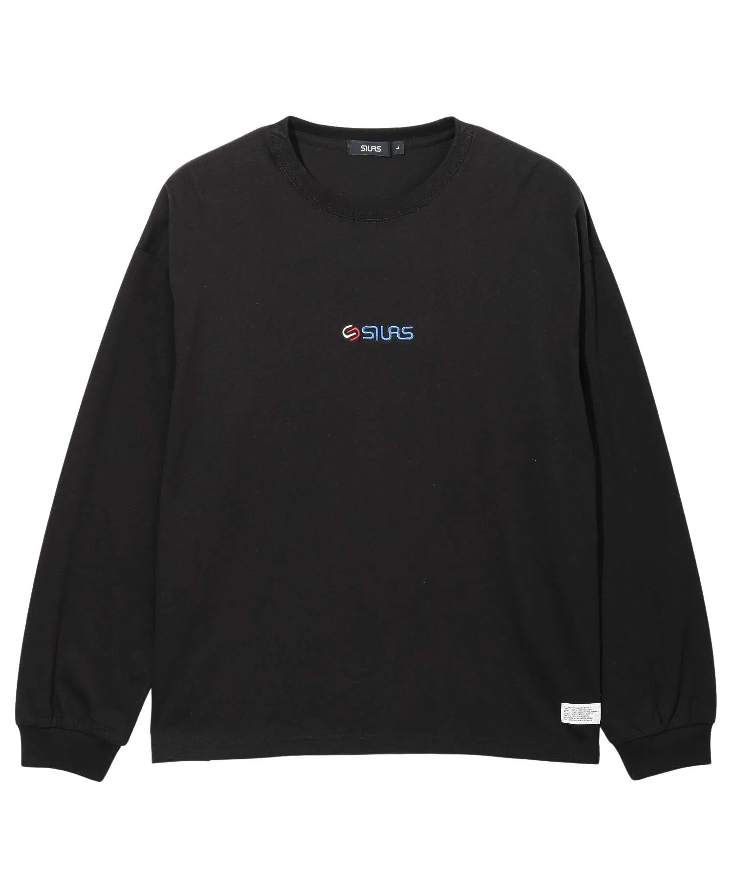 LOGO L/S TEE - Image 9