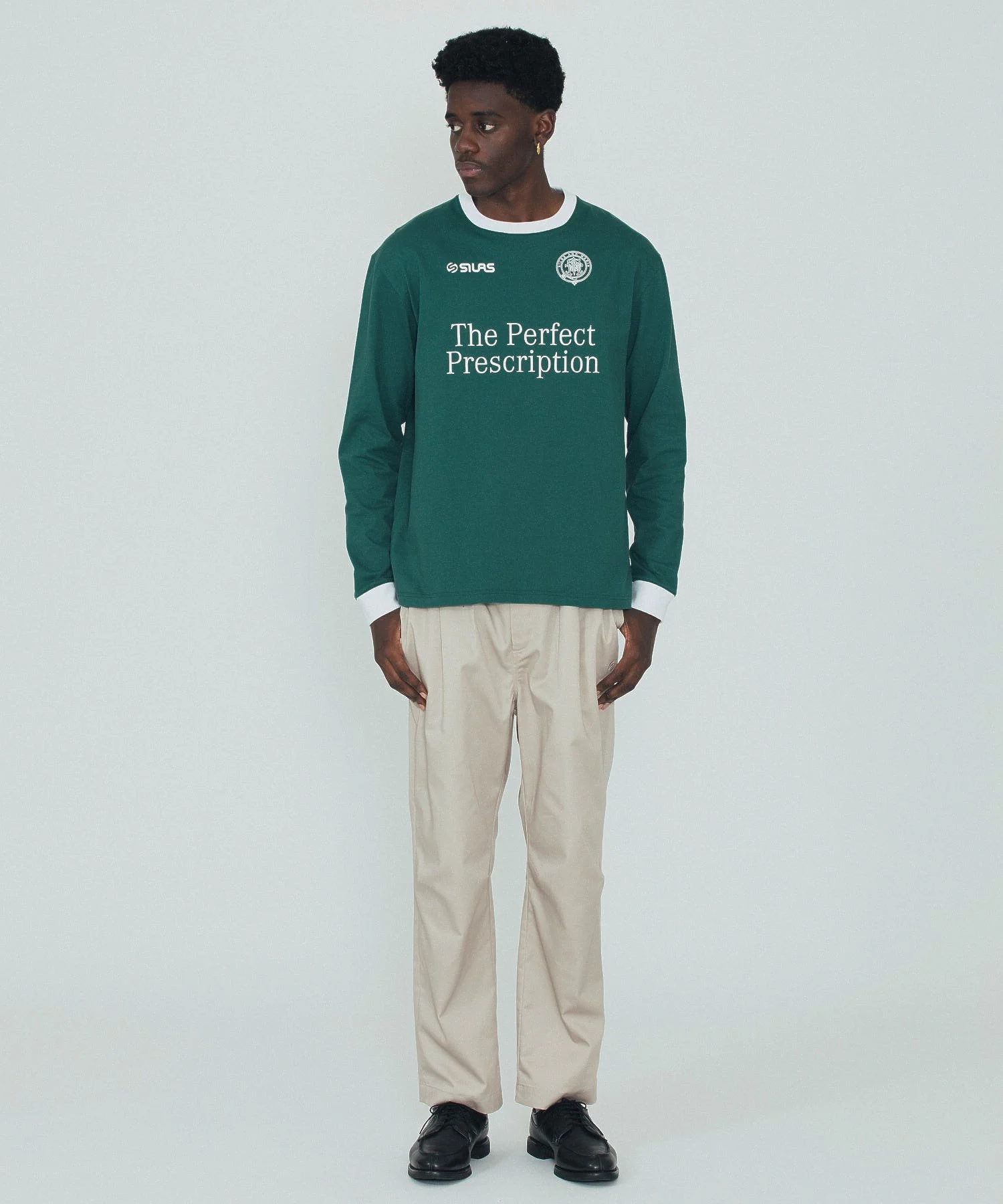GAME L/S TEE - Image 12