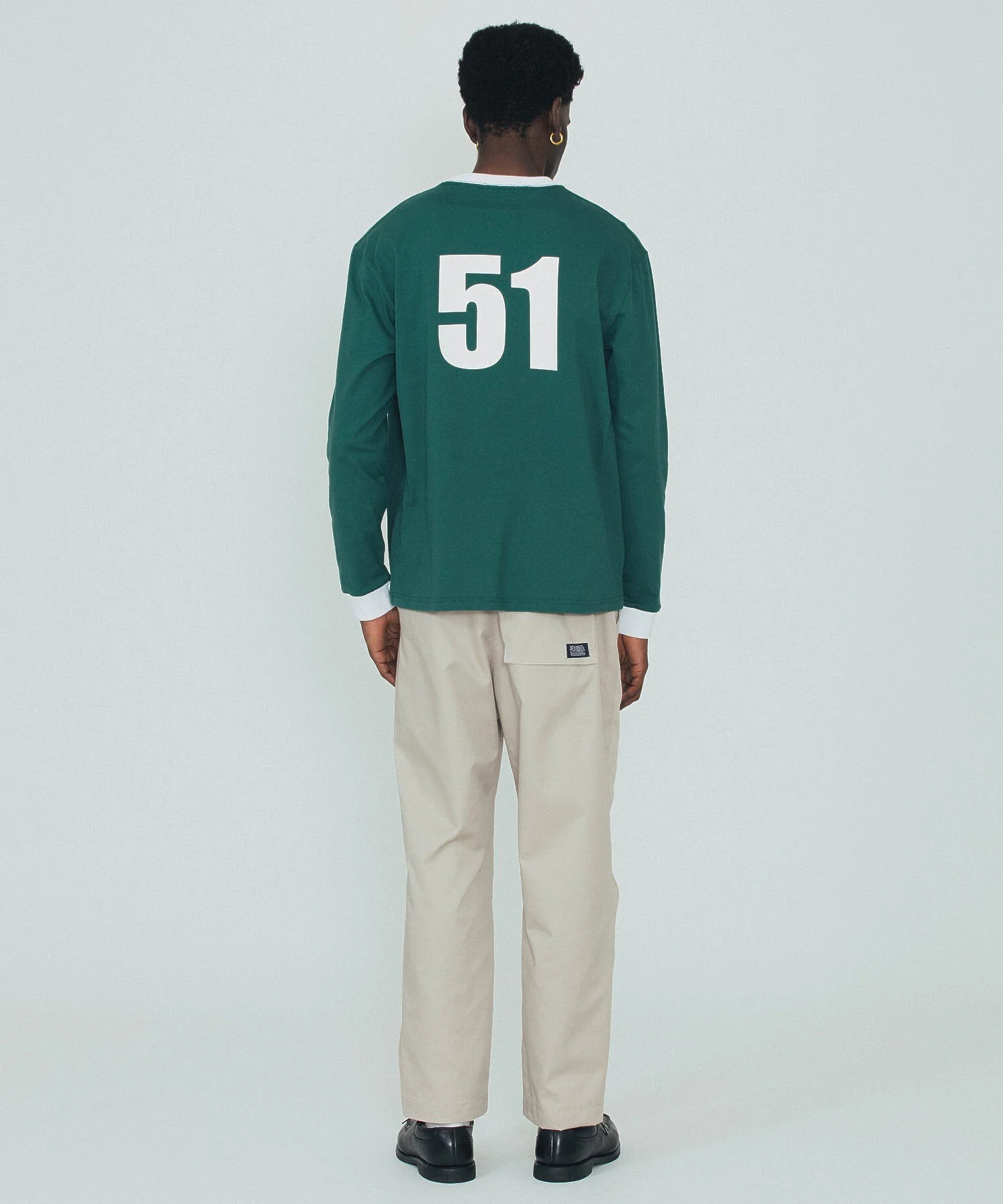 GAME L/S TEE - Image 13