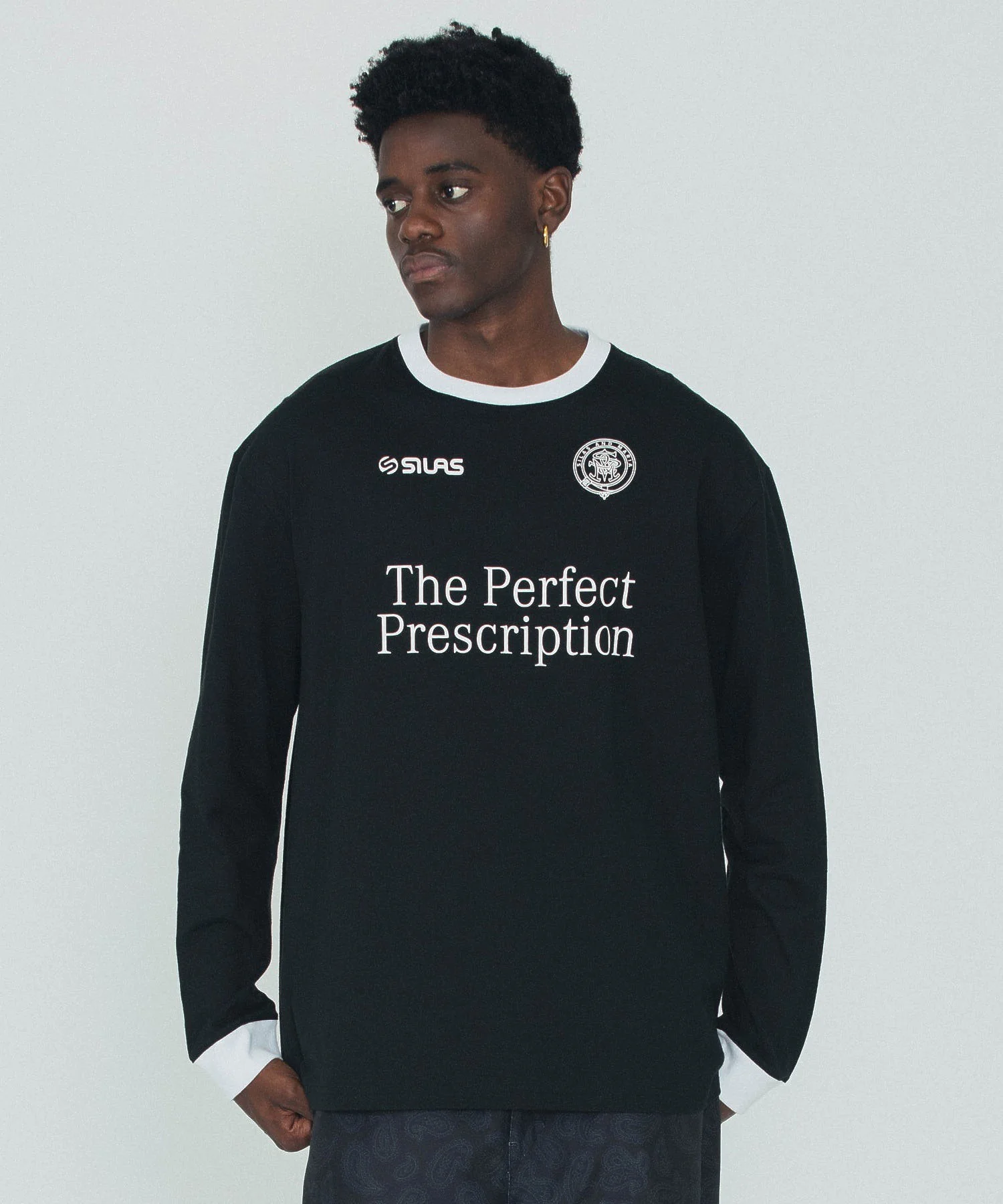 GAME L/S TEE - Image 8